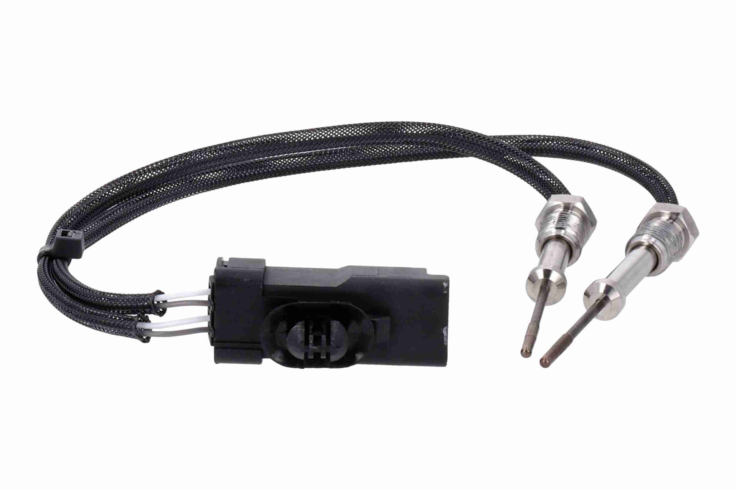VEMO Sensor, udstødningsgastemperatur V22-72-0205 Sensor udstødningsgastemperatur VEMO 5008 V22-72-0205 billig