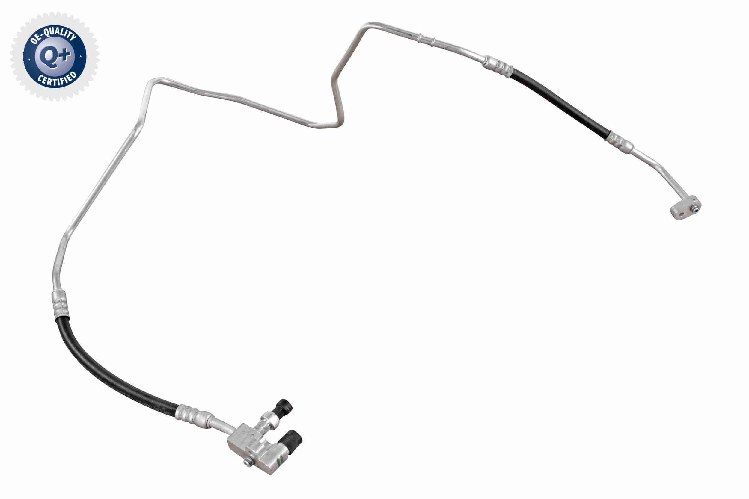 VEMO Koelmiddelleiding V24-1262 V24-1262 VEMO Radiateurslang kopen