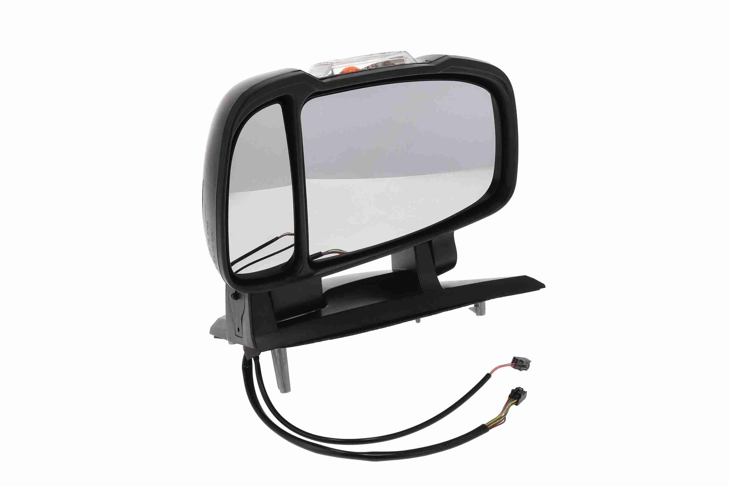 VEMO Vonkajżie spätné zrkadlo V24-69-0122 V24-69-0122 Spätné zrkadlo CITROËN C1 VEMO