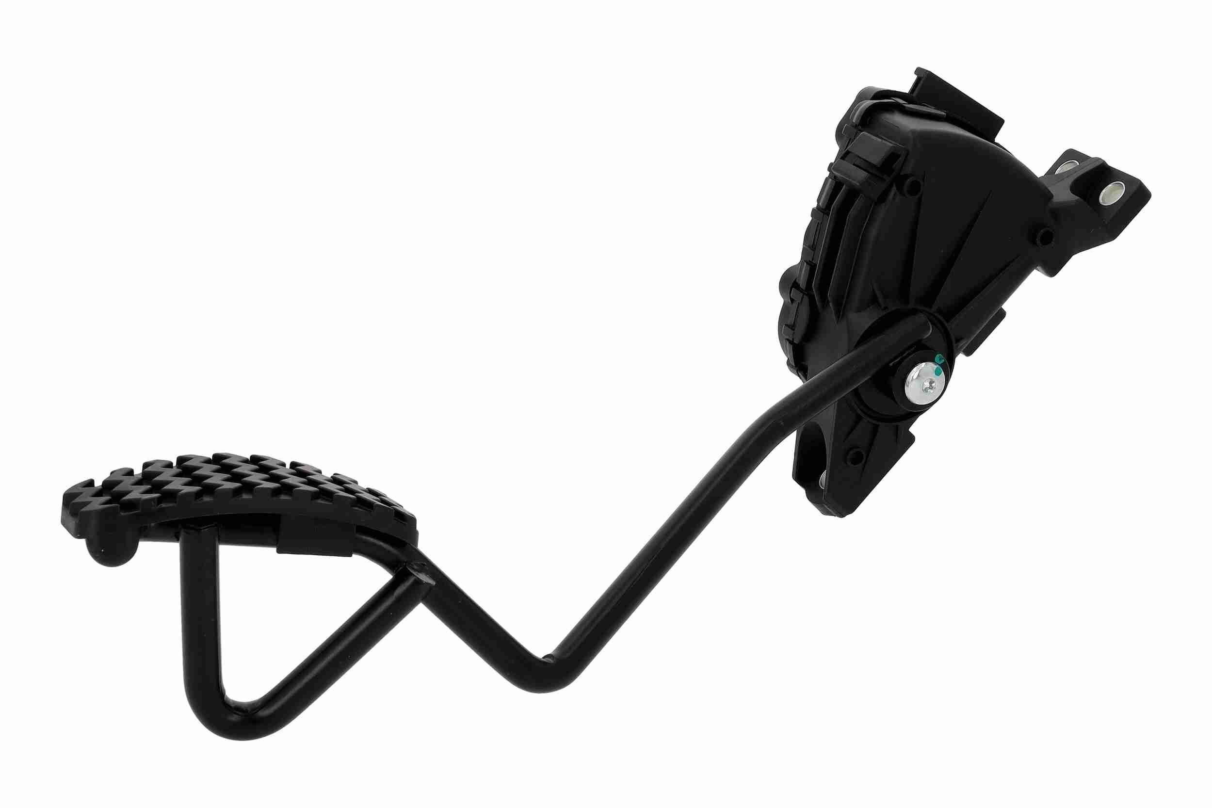 VEMO Gaspedal V24-82-0012 Pedalbelag VEMO Porsche 914 V24-82-0012