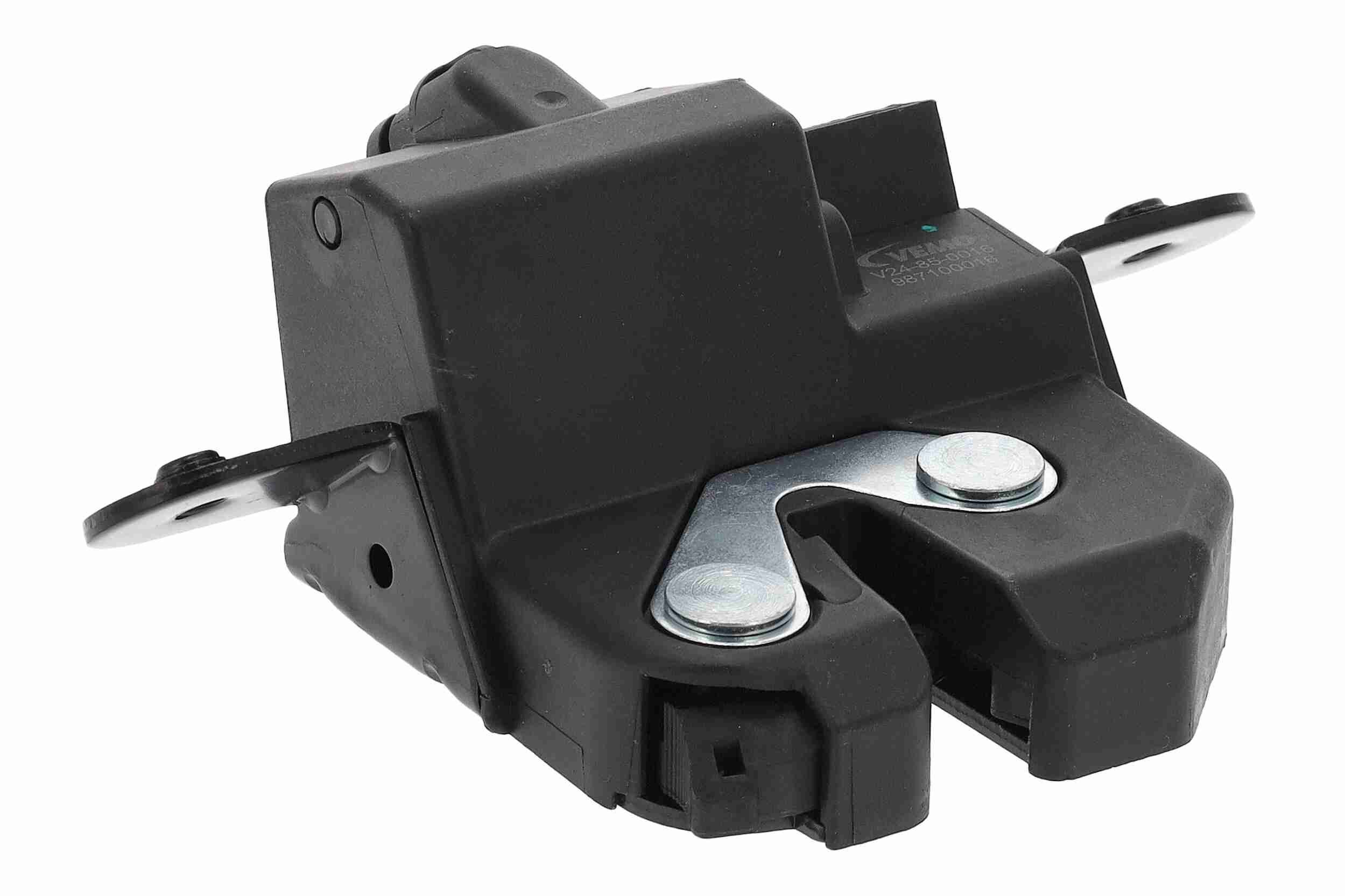 VEMO Κλειδαριά του πίσω καπό V24-85-0016 V24-85-0016 Κλειδαριά πόρτας ALFA ROMEO 155 VEMO