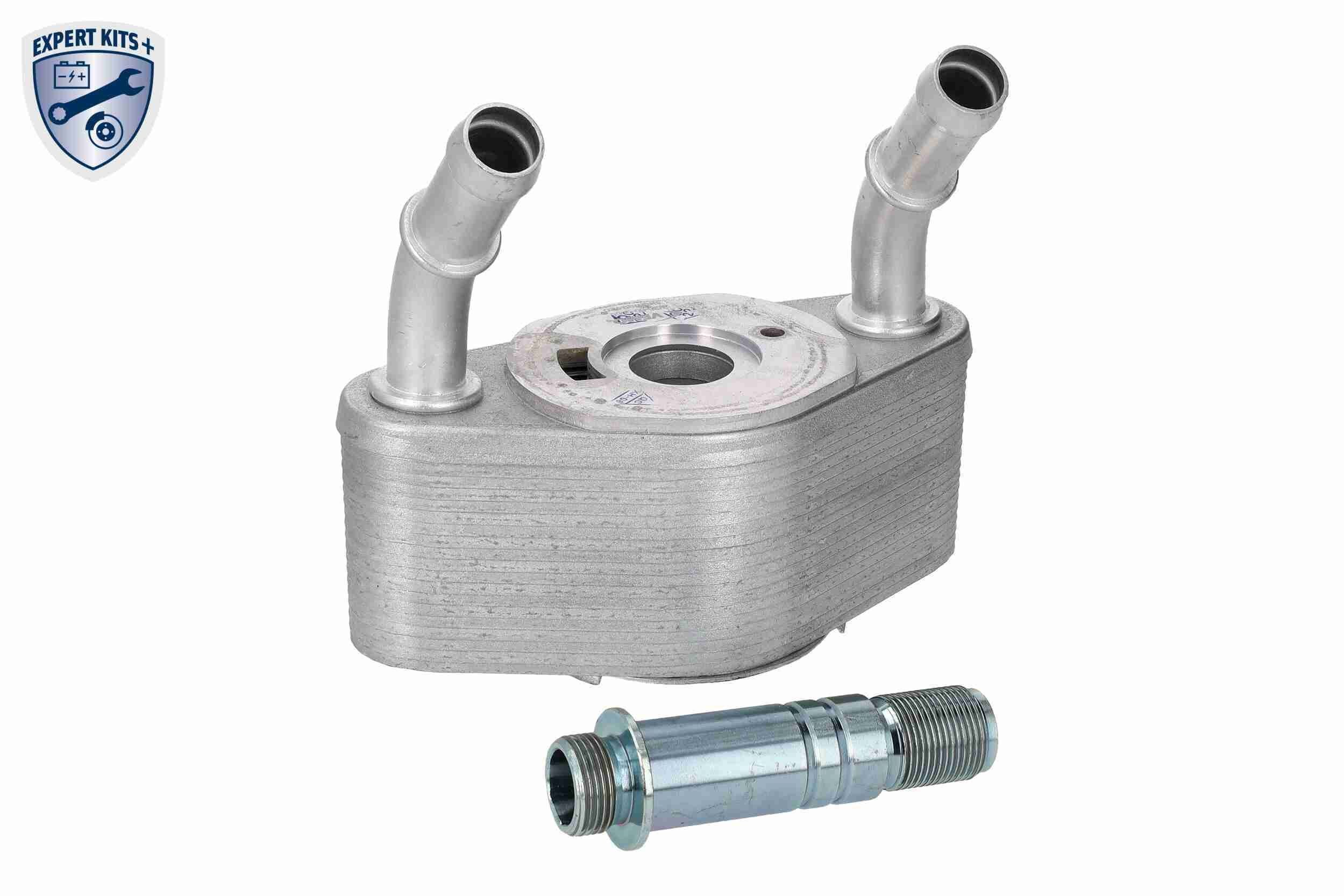 VEMO Engine oil cooler V25-60-0065 VEMO V25-60-0065 genuine Escort Mk1 Estate oil cooler price