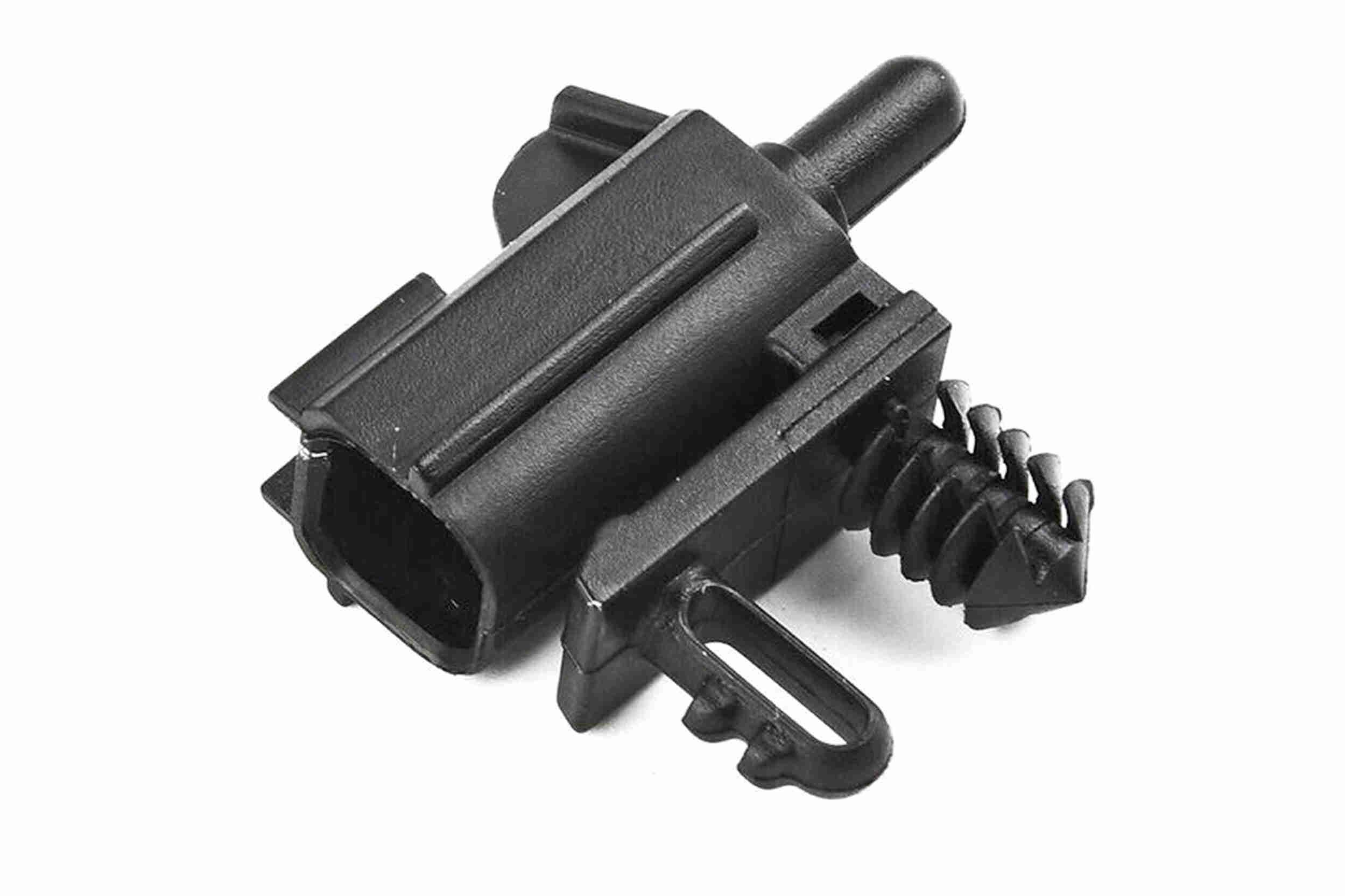 VEMO Sensor, utetemperatur V25-72-0244 Sensor utetemperatur VW VEMO V25-72-0244
