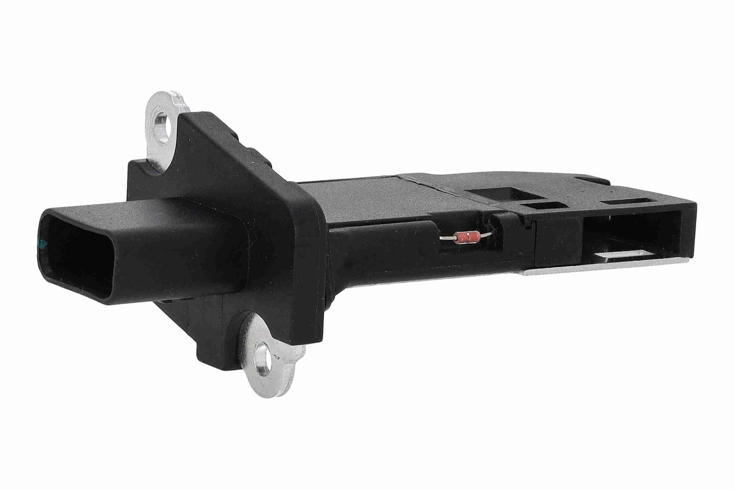 VEMO Gaisa masas mērītājs V25-72-0268 V25-72-0268 Gaisa masas mērītājs VEMO FORD TOURNEO CONNECT