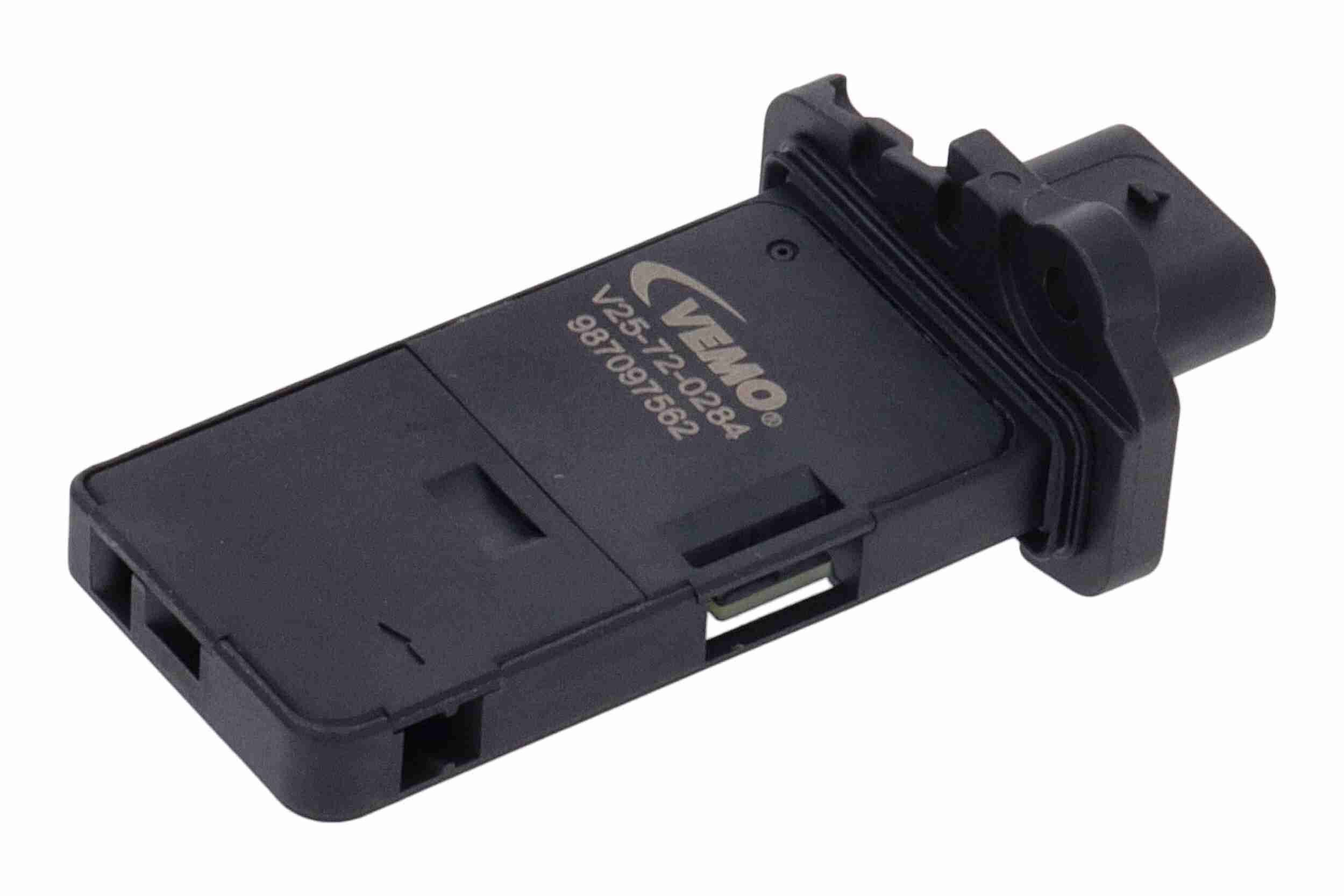 VEMO Merač hmotnosti vzduchu V25-72-0284 VEMO V25-72-0284 Merač hmotnosti vzduchu F-150 Mk11 Crew Cab Pick-up cena