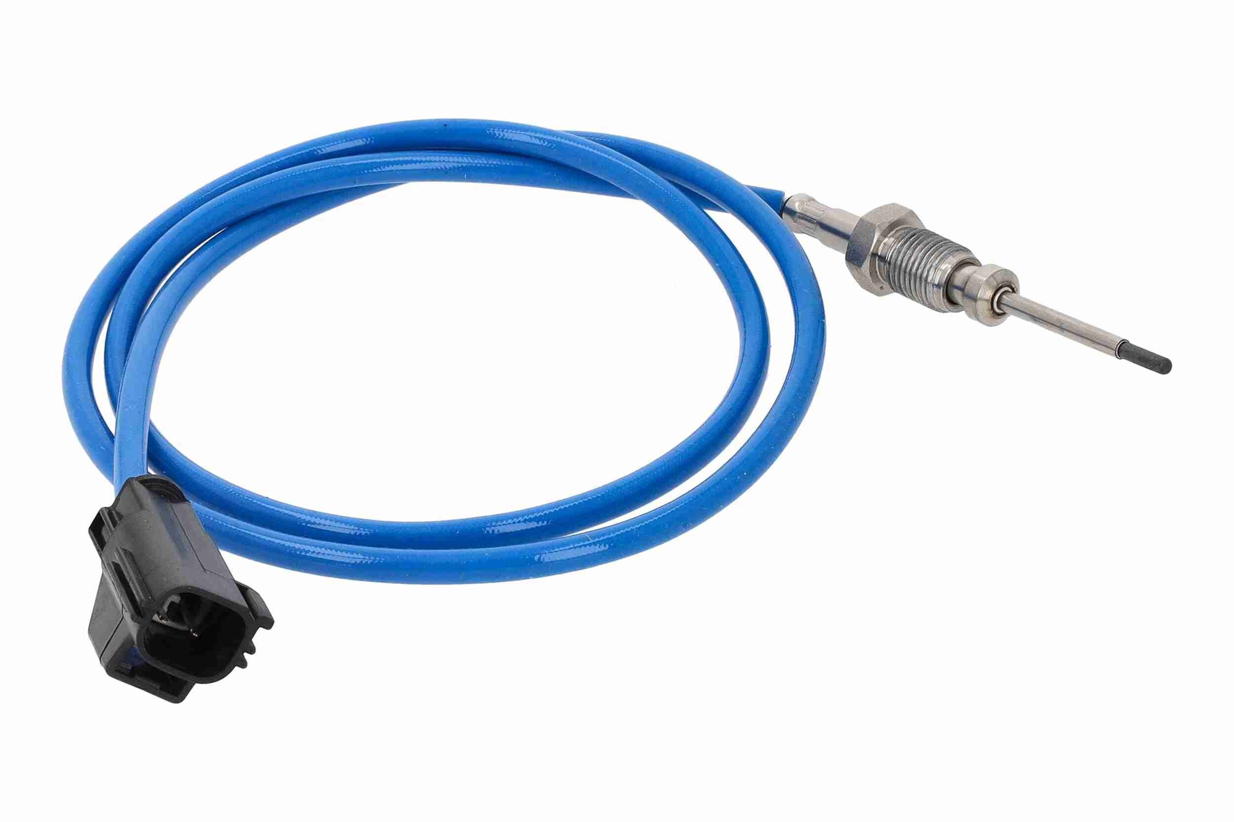 VEMO Sensor, udstødningsgastemperatur V25-72-0325 Sensor udstødningsgastemperatur VEMO TRANSIT V25-72-0325 billig