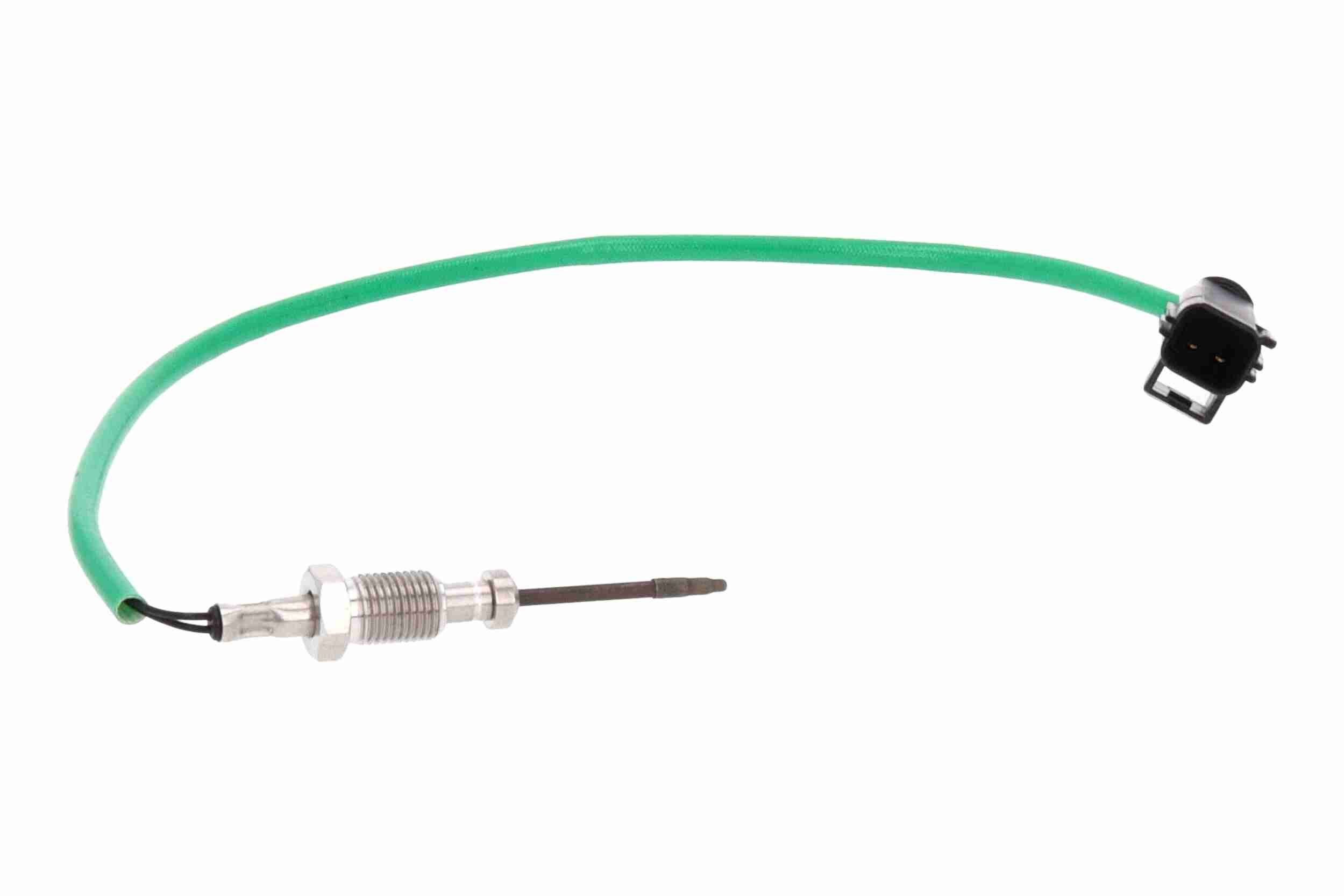 VEMO Sensor, udstødningsgastemperatur V25-72-0331 Sensor udstødningsgastemperatur VEMO TRANSIT V25-72-0331 billig