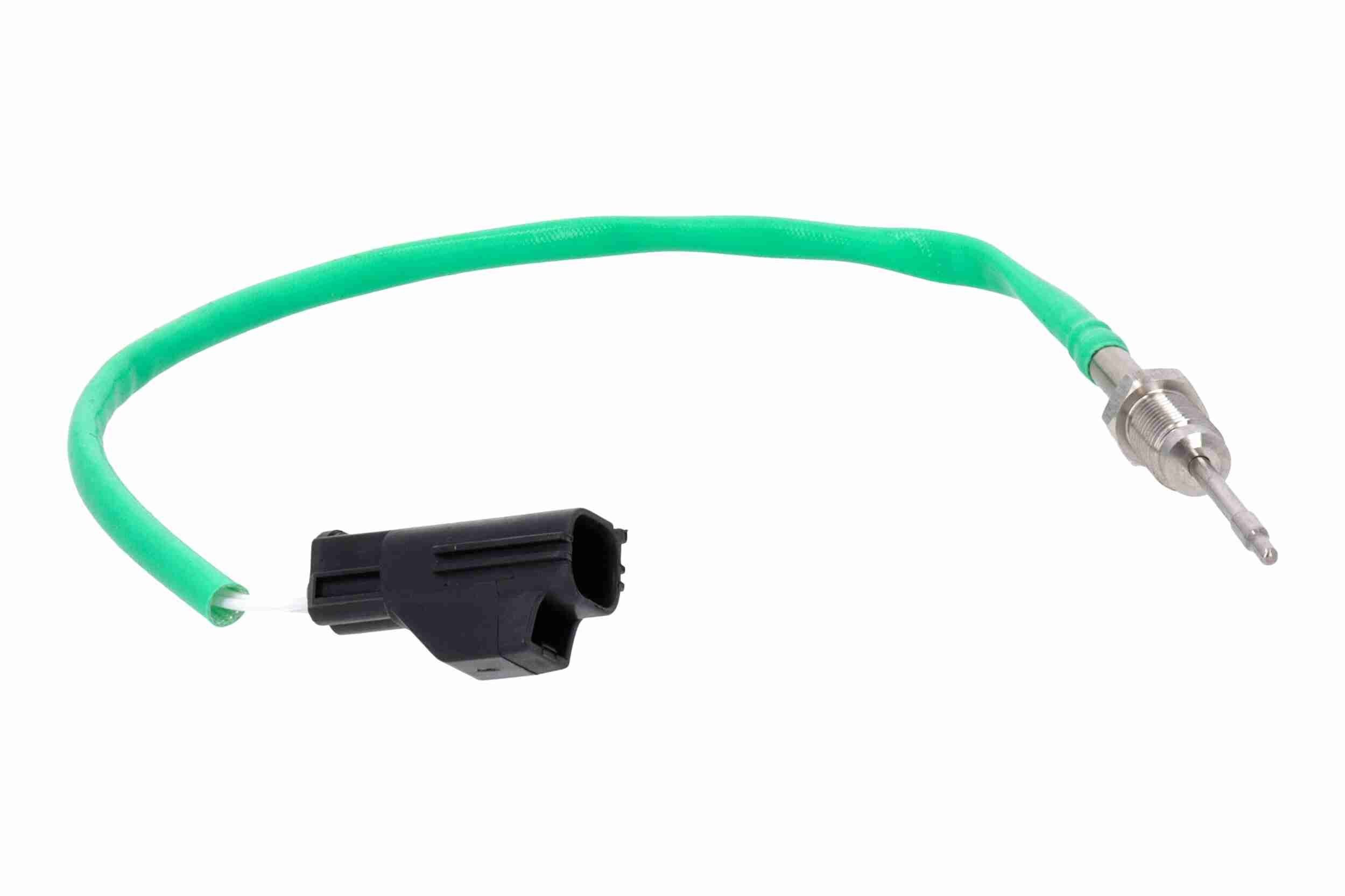 VEMO Sensor, udstødningsgastemperatur V25-72-0345 Sensor udstødningsgastemperatur VEMO TRANSIT V25-72-0345 billig