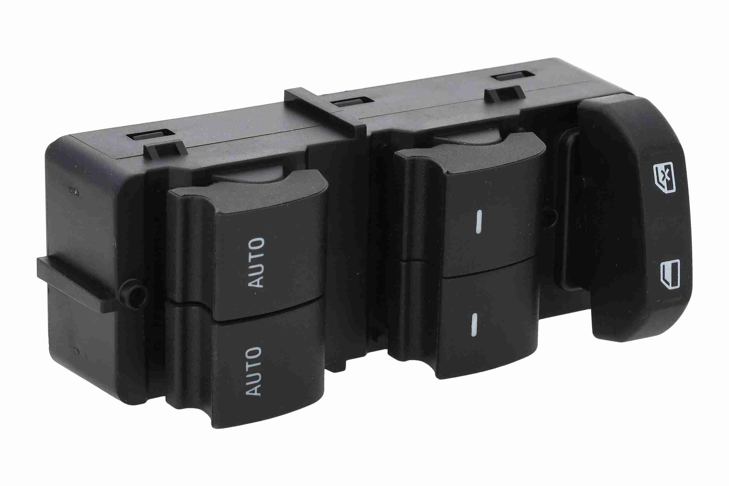 VEMO Lüliti, aknatõstuk V25-73-0172 VEMO V25-73-0172 Lüliti aknatõstuk FORD USA F-150 Mk13 (P552) Standard Cab Pick-up odava hinnaga