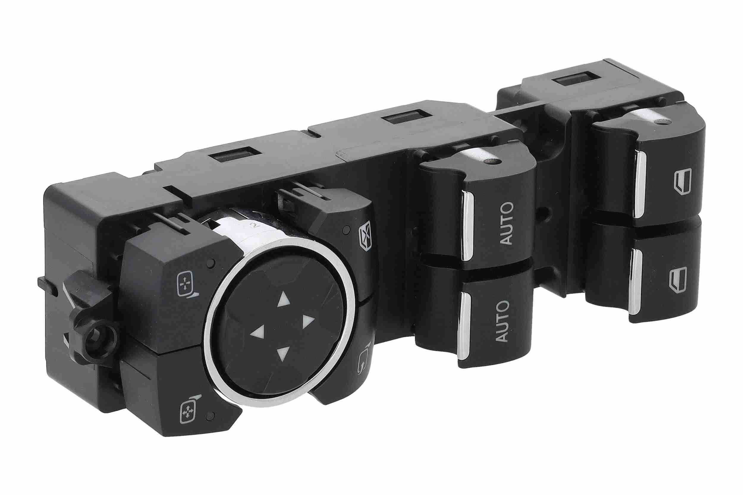 VEMO Spínač elektrického otvárania okien V25-73-0193 VEMO V25-73-0193 Vypinac na stahovanie okien FORD USA Mustang Mk6 Coupe za nízku cenu