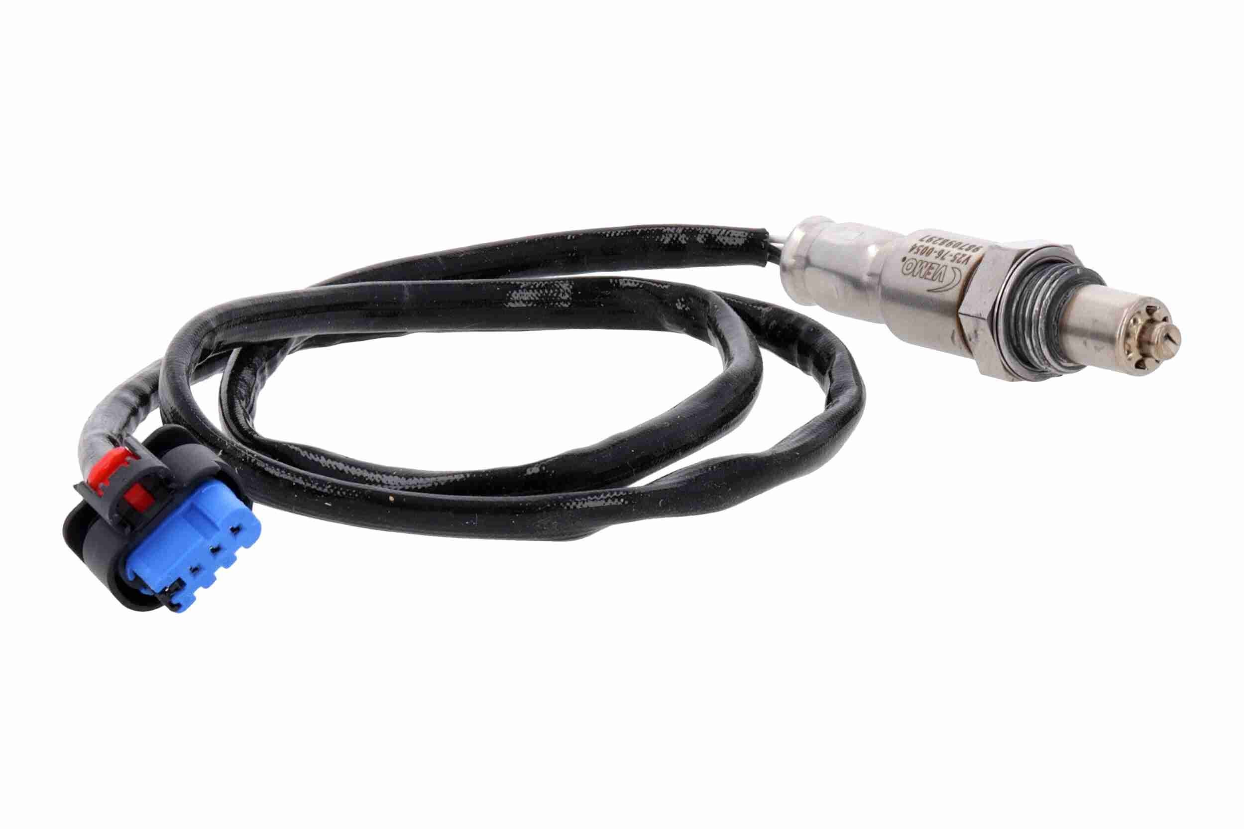 VEMO Sonda lambda V25-76-0054 VEMO V25-76-0054 Sonda lambda Ford Focus 4 Turnier preço