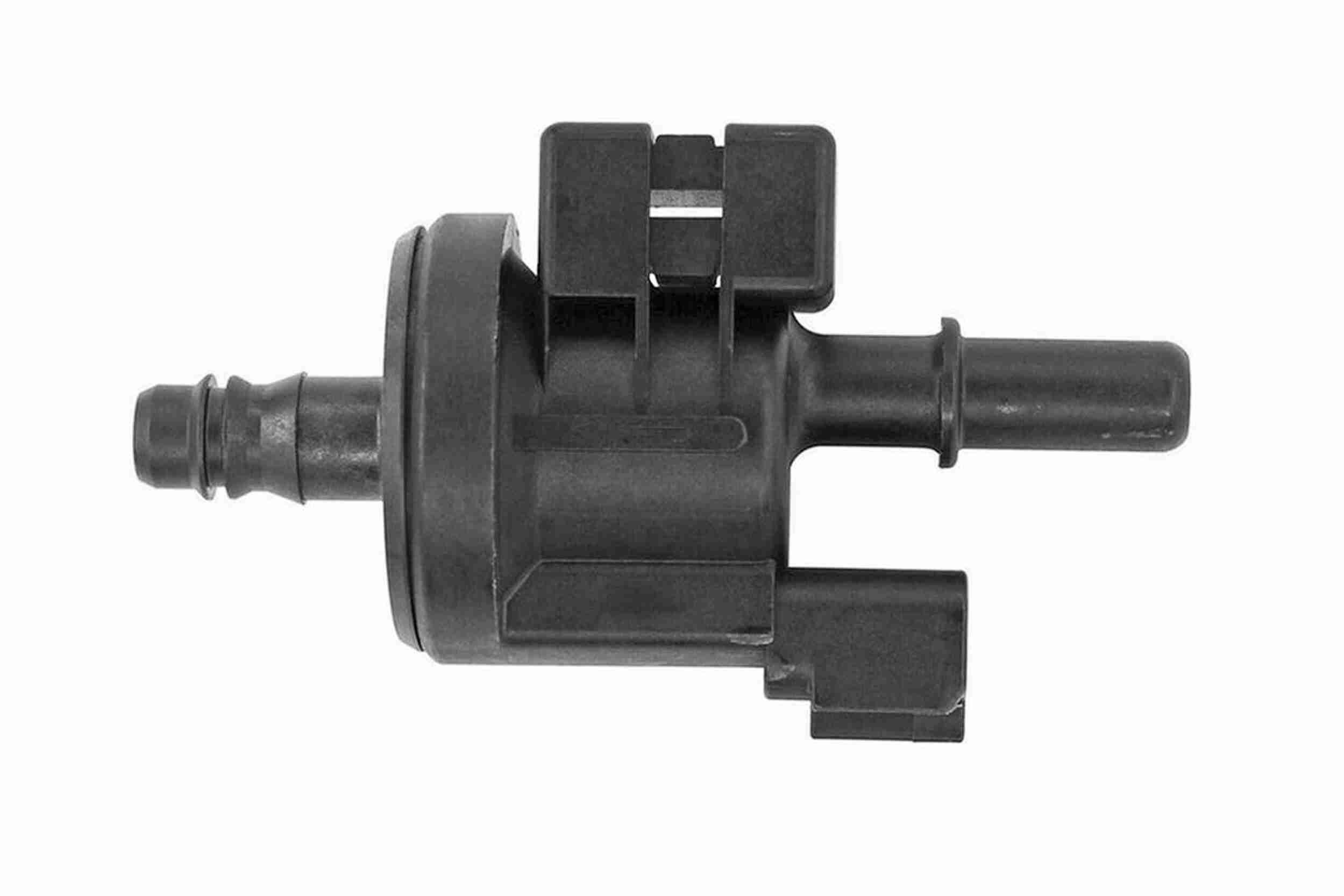 VEMO Válvula, filtro de carvão activado V25-77-0088 VEMO V25-77-0088 Válvula de ventilação / respiro, depósito de combustível Focus Mk2 Van / Carrinha originais preço