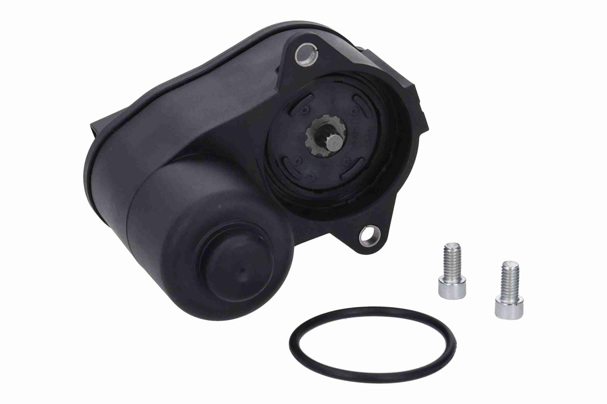 VEMO Elemento ajuste, pinça do travão de estacionamento V25-77-0170 Travão de estacionamento VEMO Volvo S60 V25-77-0170