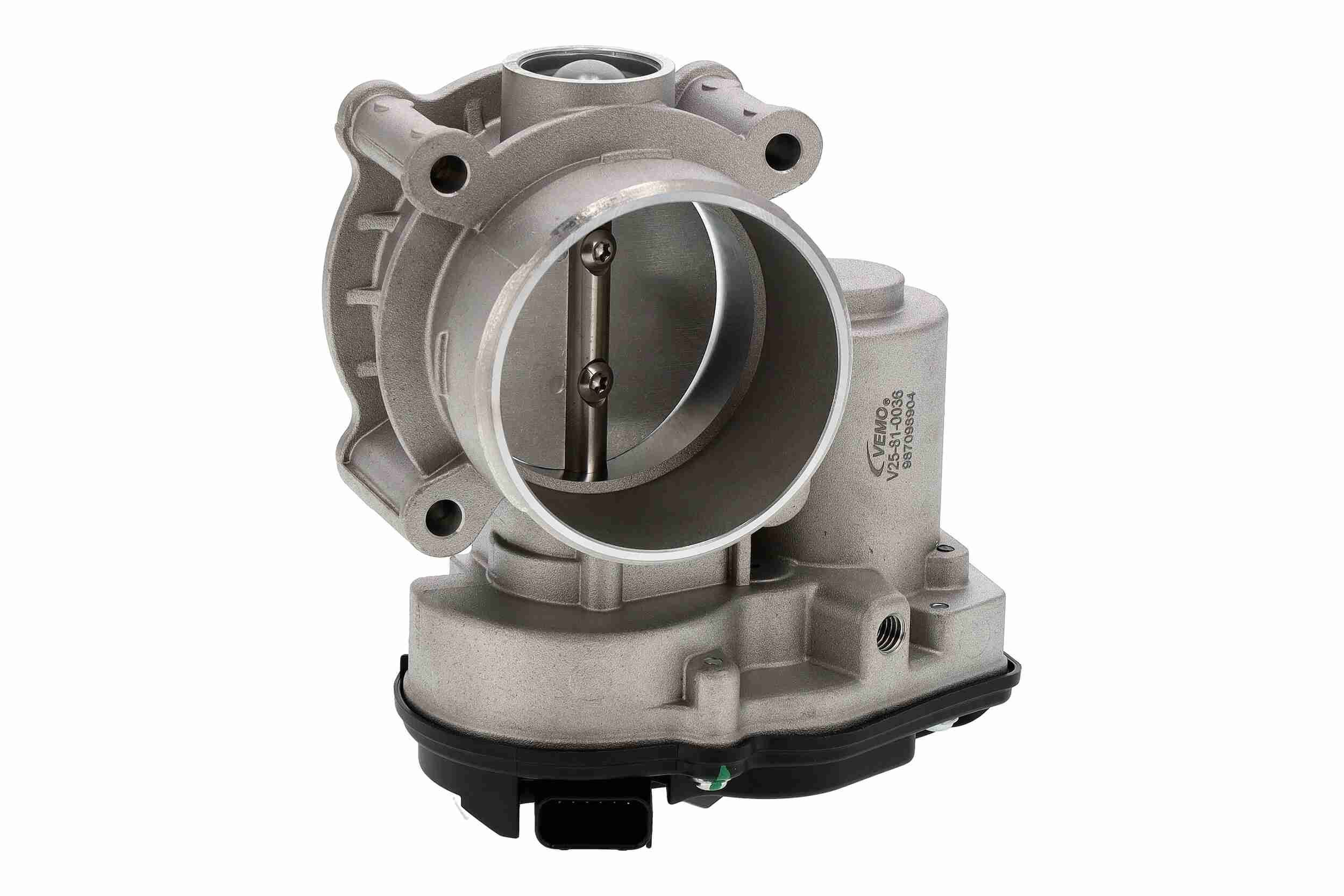 VEMO Corpo de borboleta V25-81-0036 VEMO V25-81-0036 originais Corpo de borboleta F-250 Super Duty (P473) custo