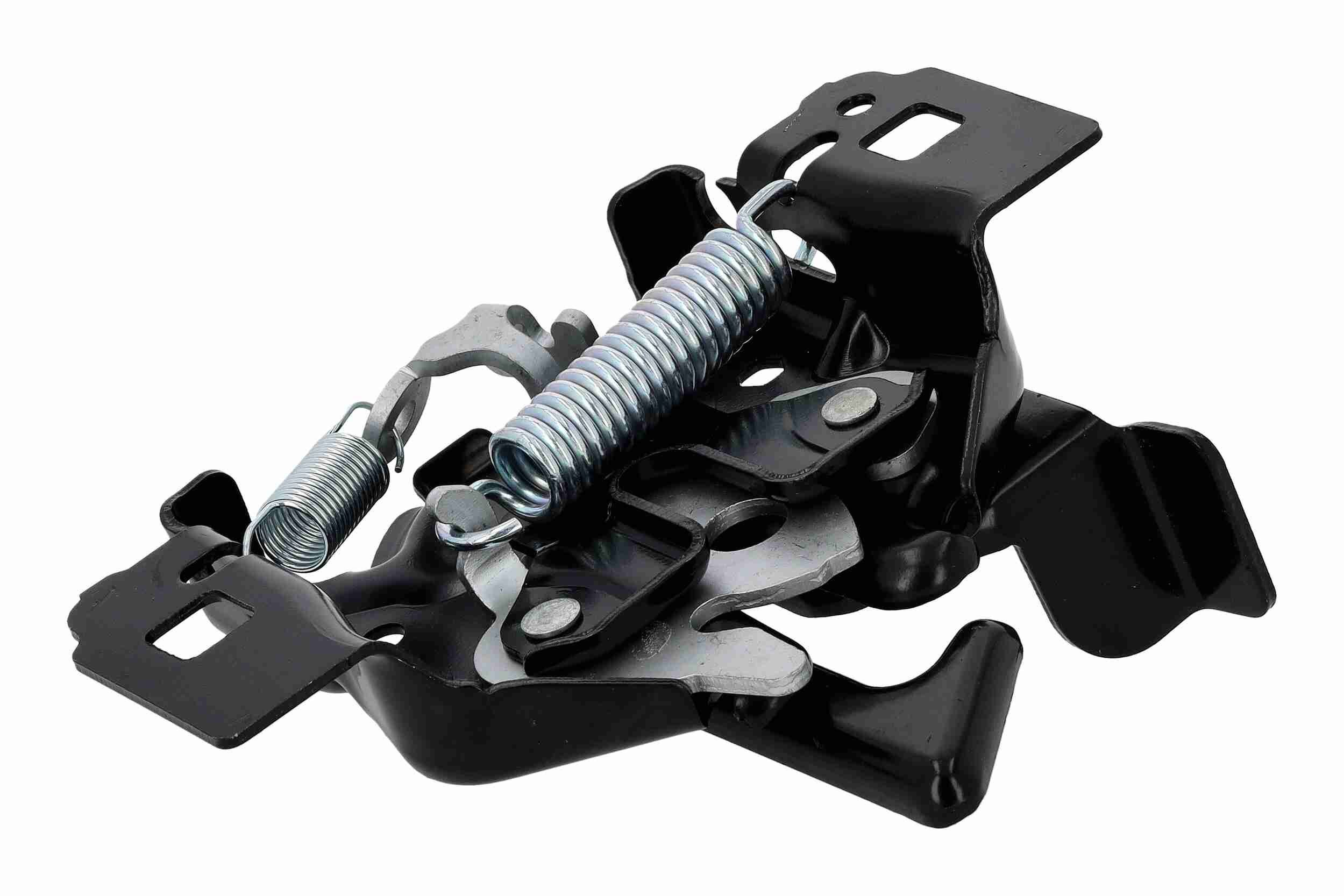 VEMO Mootorikapoti lukk V25-85-0020 VEMO V25-85-0020 Mootorikapott Mustang Mk6 Kupee originaal hind