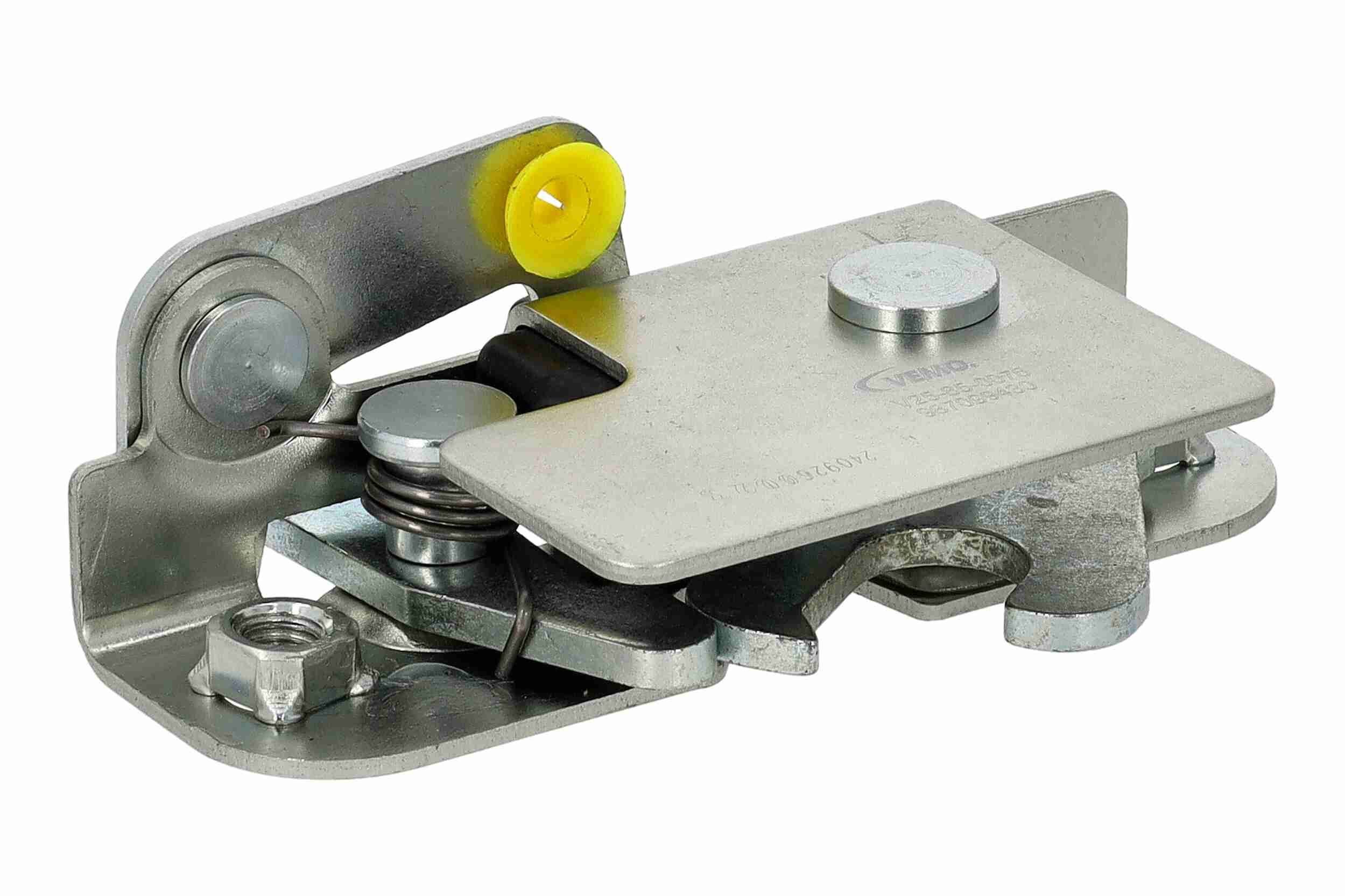 VEMO Csomagtartó zár V25-85-0076 Karosszéria FORD USA F-150 Mk10: Csomagtartó zár VEMO V25-85-0076