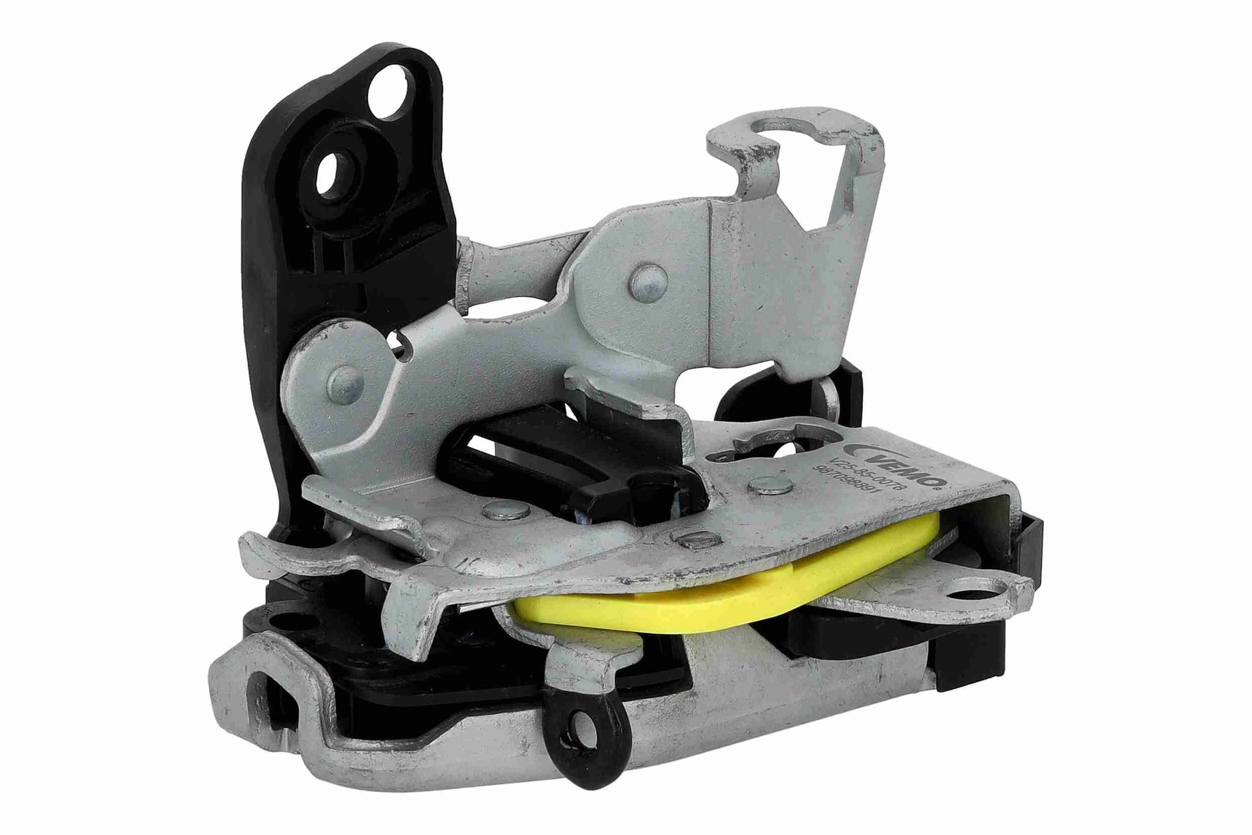 VEMO Deurslot V25-85-0078 VEMO V25-85-0078 Slotmechanisme, deur Mustang Mach-E originele prijs