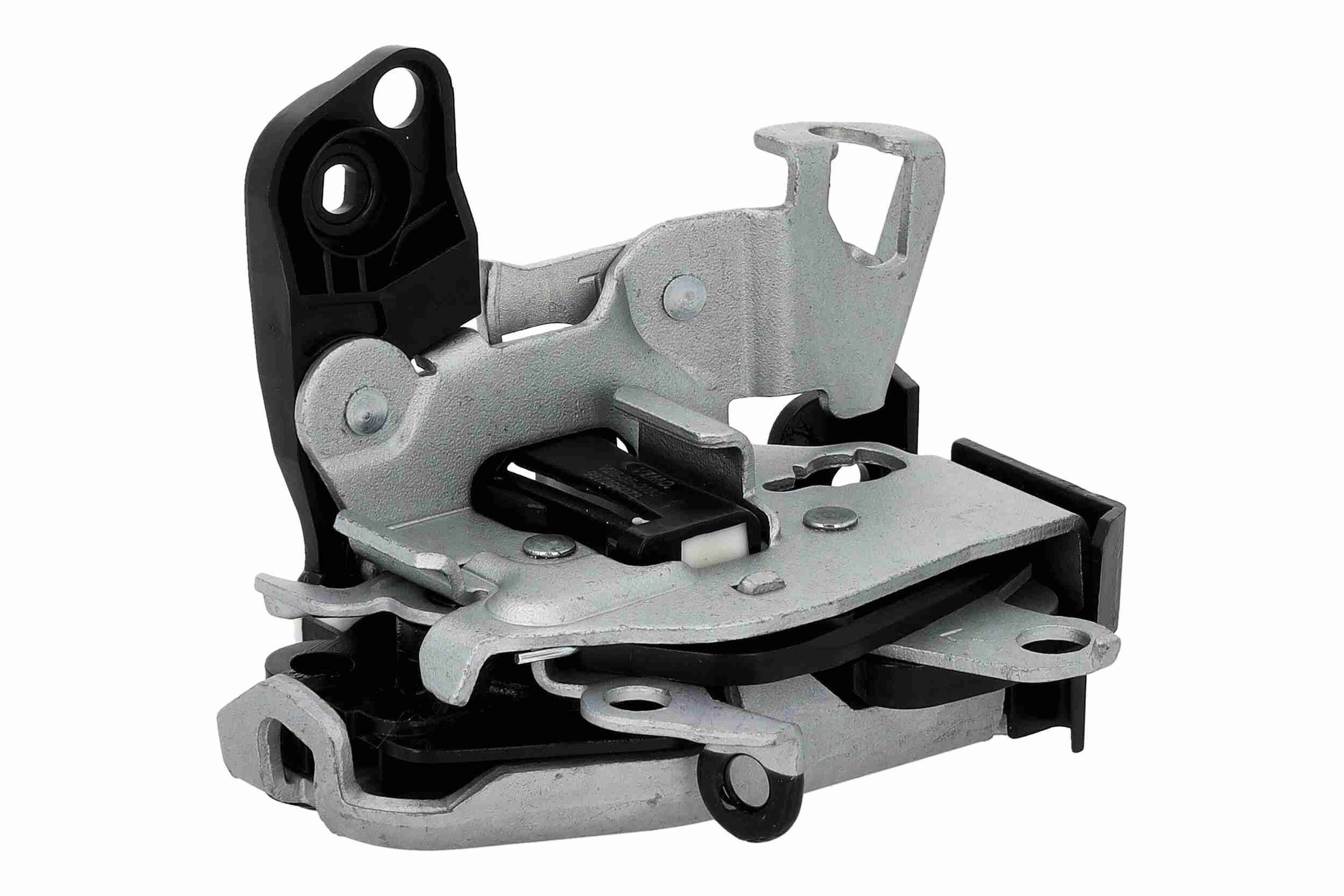 VEMO Dørlås V25-85-0080 VEMO V25-85-0080 Dørlås F-350 Super Duty Standard Cab Pick-up (P473) pris