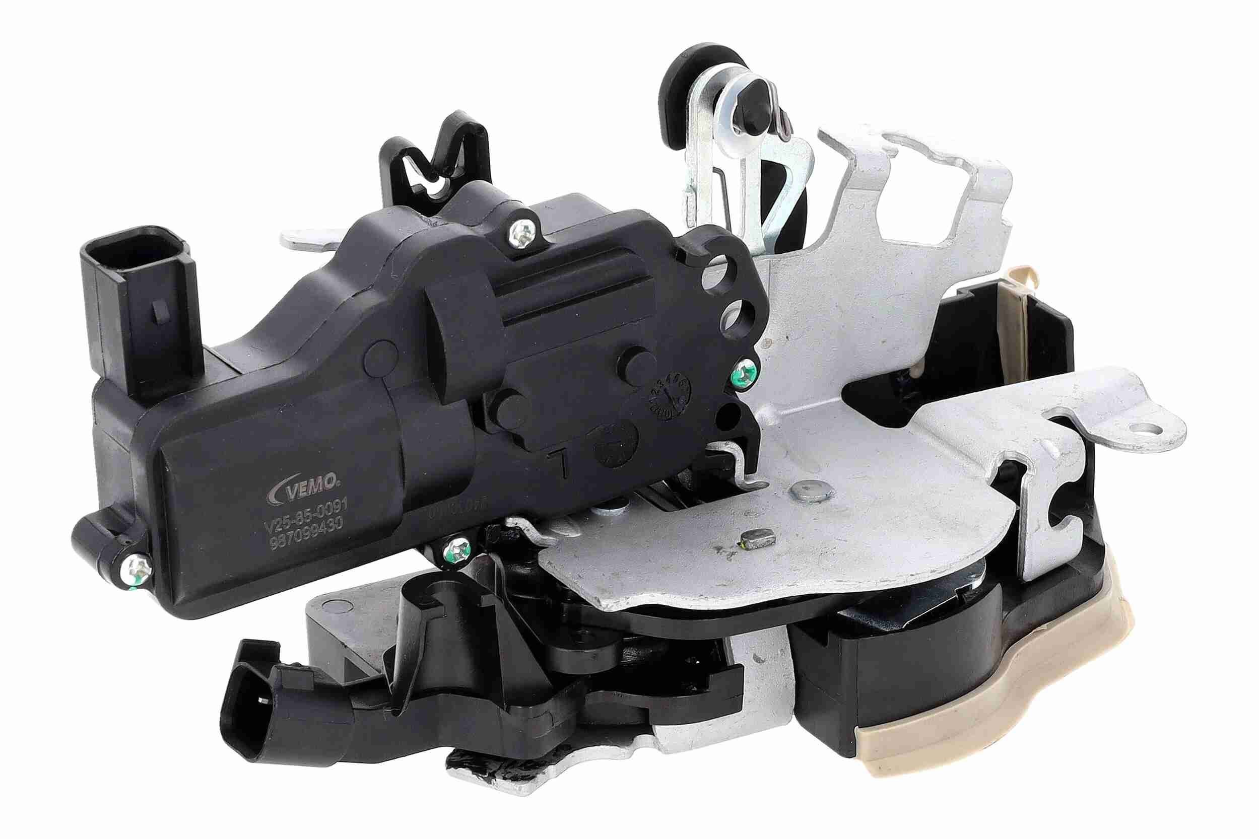 VEMO Serratura sportello V25-85-0091 Serratura sportello VEMO V25-85-0091 Porte FORD USA