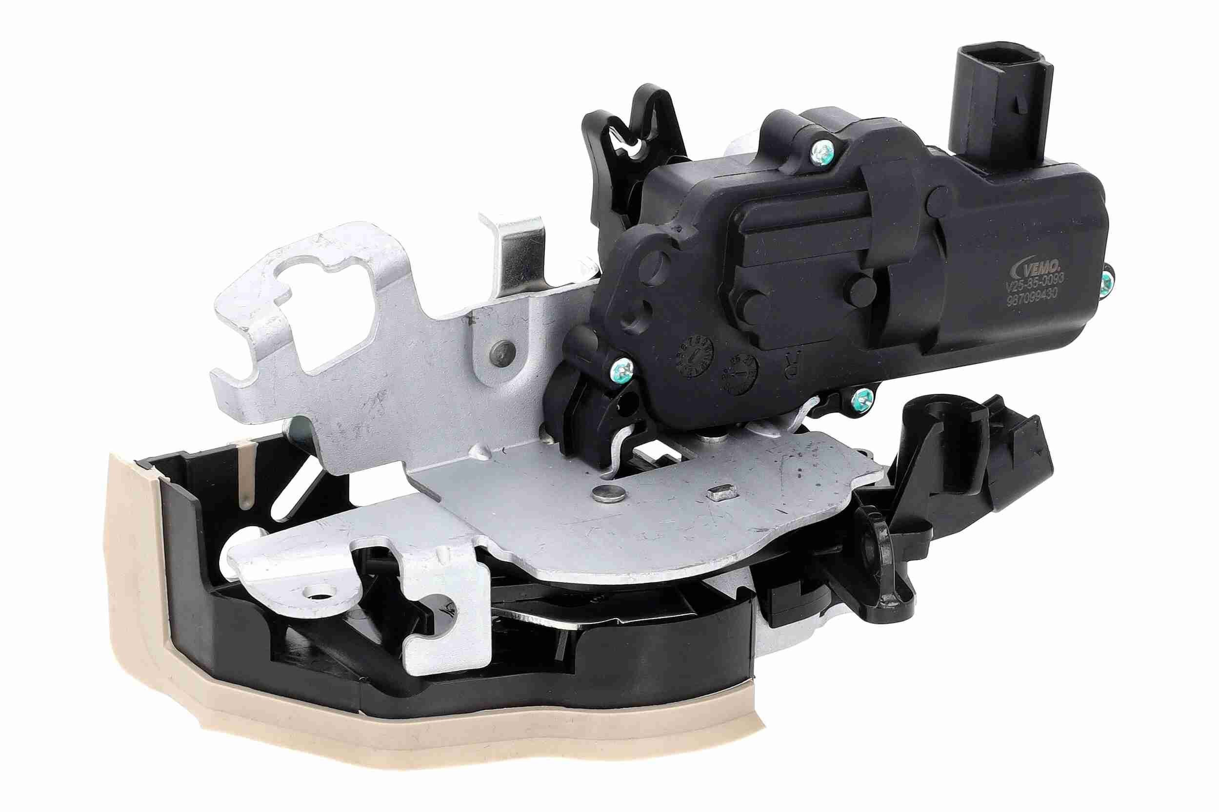 VEMO Serratura sportello V25-85-0093 Serratura sportello VEMO V25-85-0093 Porte FORD USA