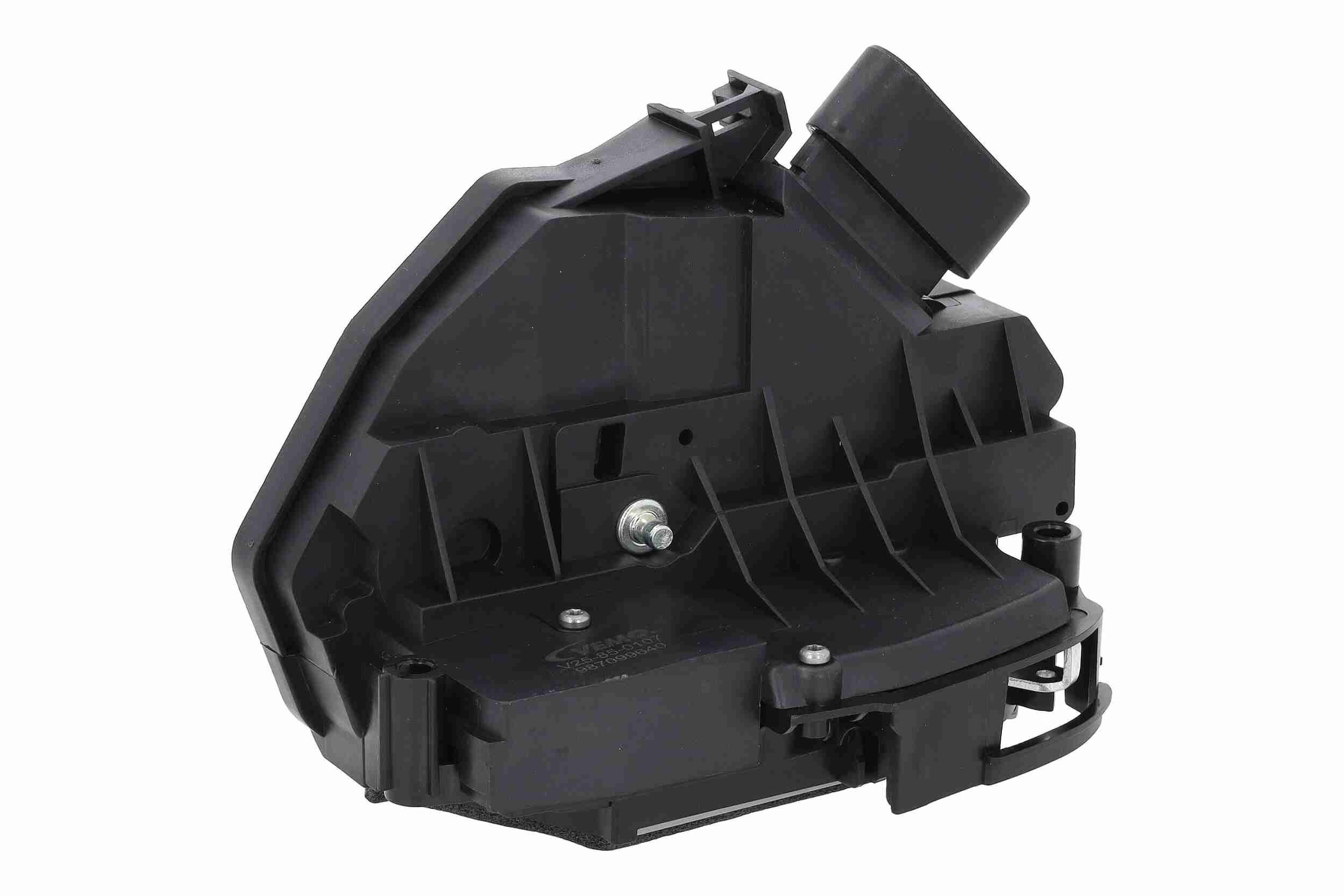 VEMO Türschloß V25-85-0107 V25-85-0107 VEMO Ford C Max 2 Türschloss kaufen
