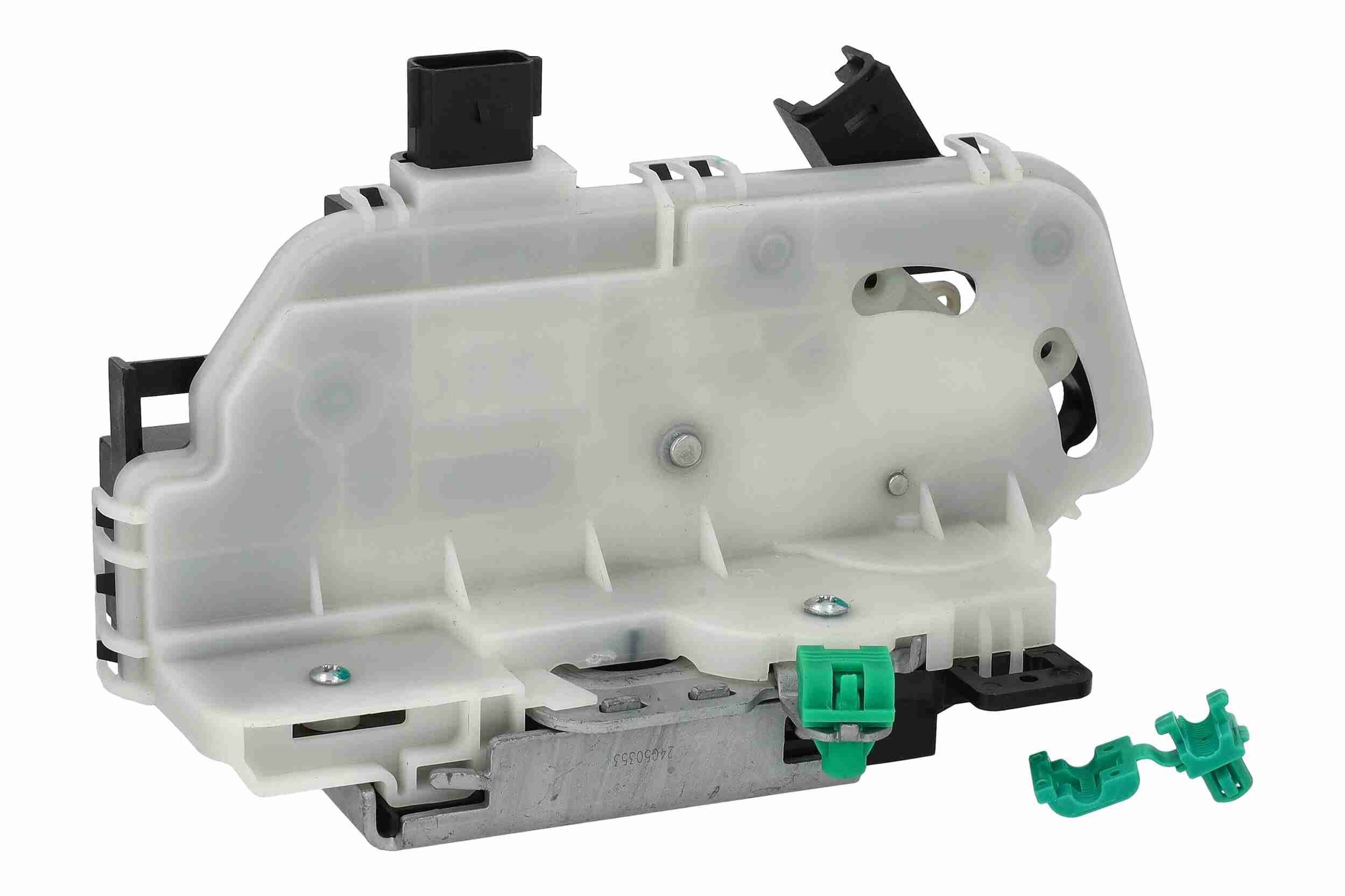 VEMO Dörrstängning V25-85-0154 Kostnad byta Låskista Ford USA V25-85-0154 VEMO