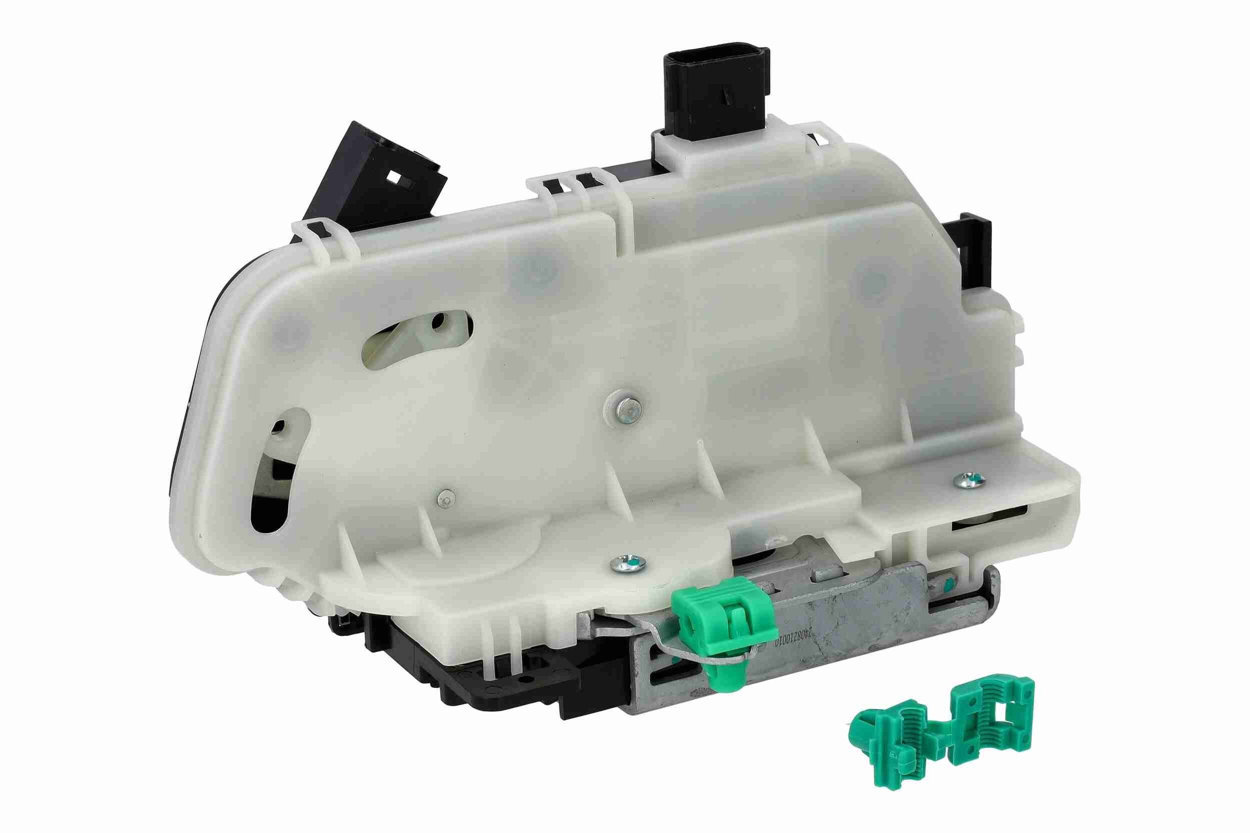 VEMO Dørlås V25-85-0155 VEMO V25-85-0155 originale Dørlås F-350 Super Duty Standard Cab Pick-up (P473) hva koster