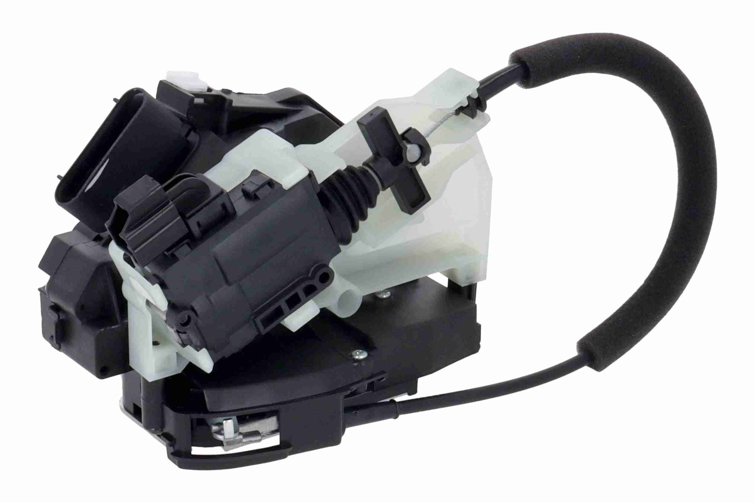 VEMO Tailgate Lock V25-85-0156 FORD FOCUS VEMO tailgate lock V25850156