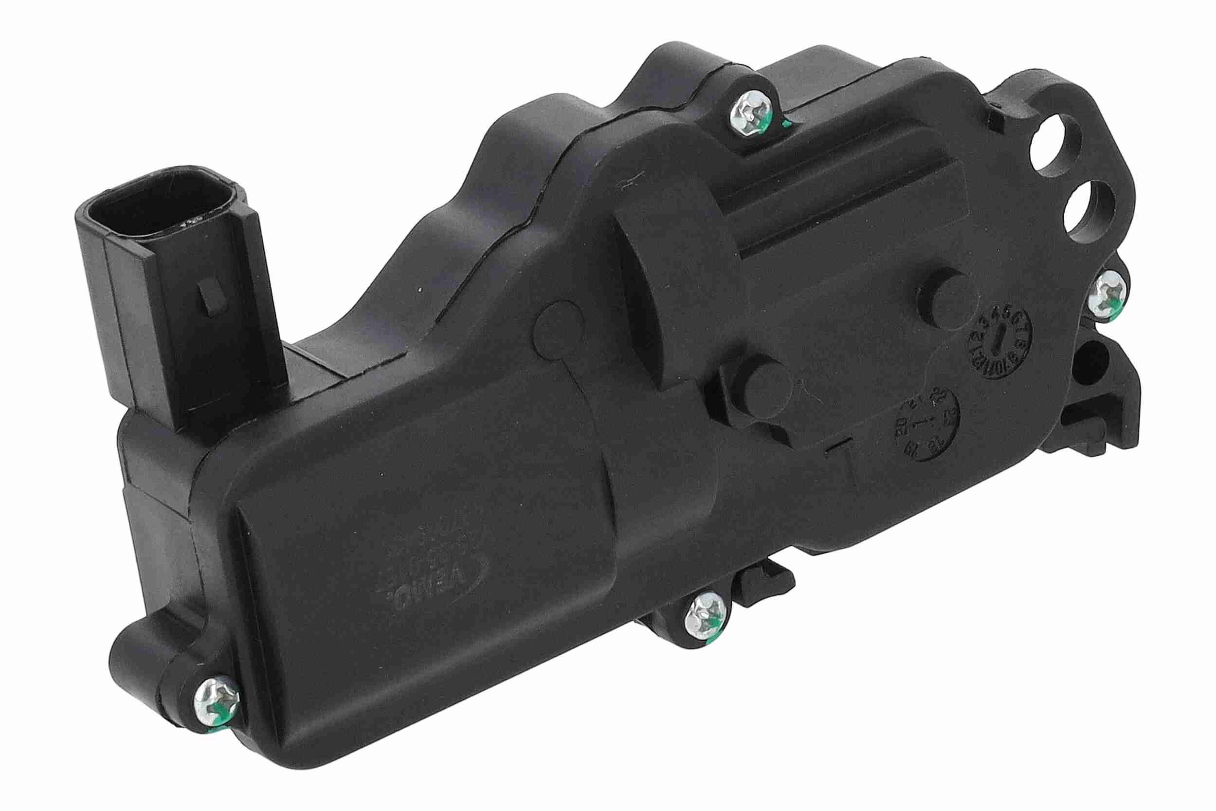 VEMO Dörrstängning V25-85-0157 Kostnad byta Låskista Ford USA V25-85-0157 VEMO