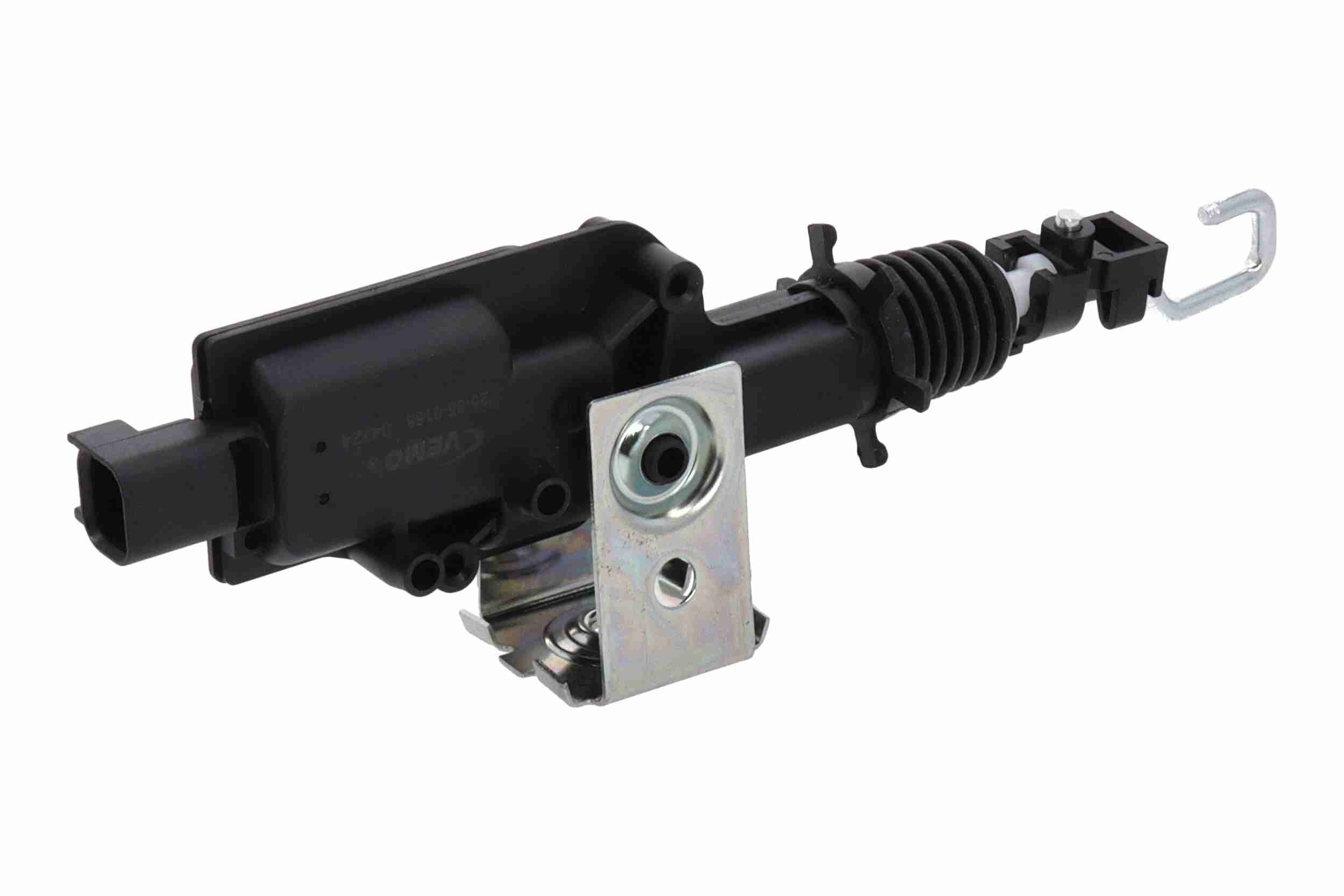 VEMO Zámok dverí V25-85-0158 VEMO V25-85-0158 originálne Zámok dverí Mustang Mk6 Coupe cena