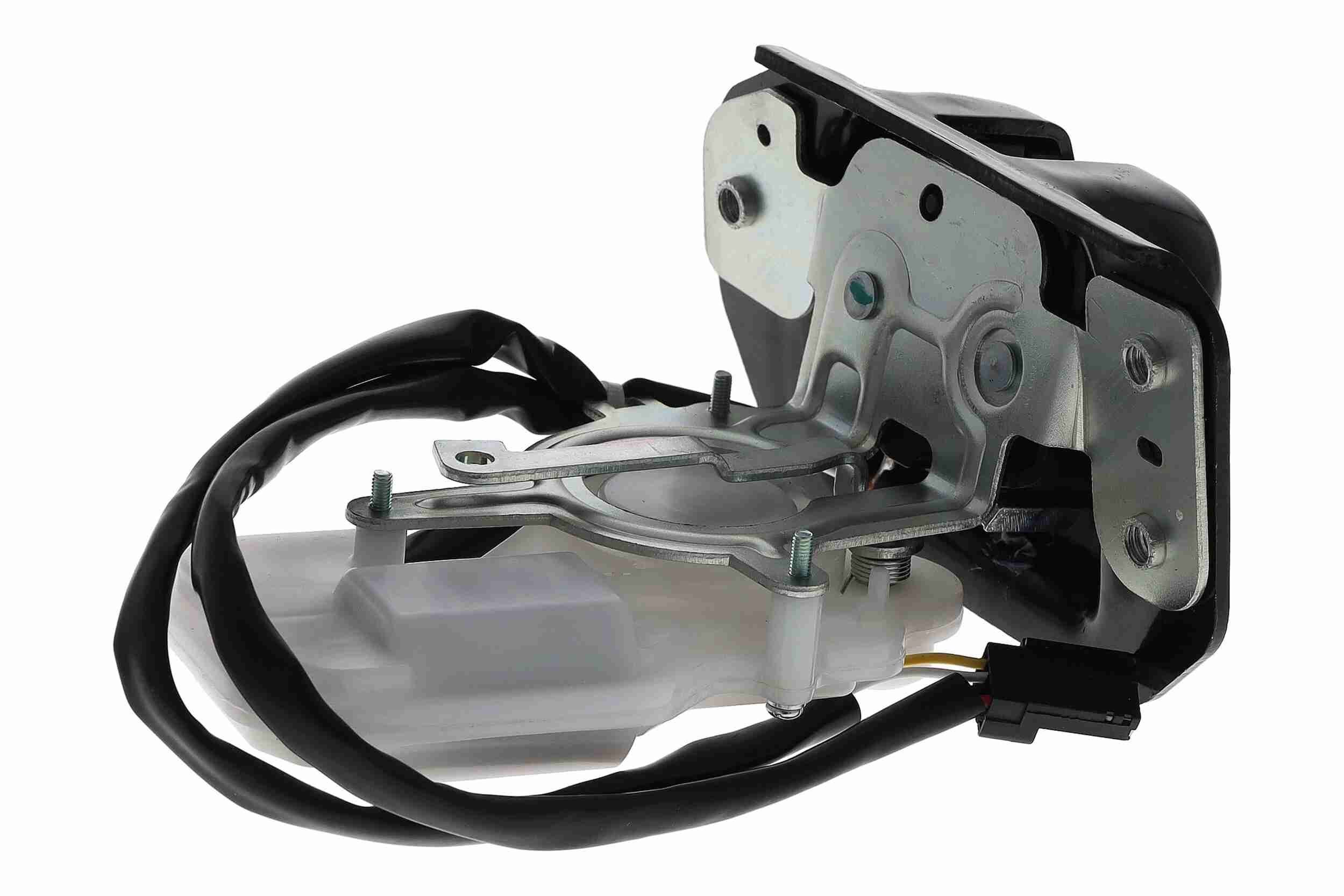 VEMO Zámok zadných výklopných dverí V25-85-0164 VEMO V25-85-0164 Zámok dverí MERCEDES-BENZ SLK originálne