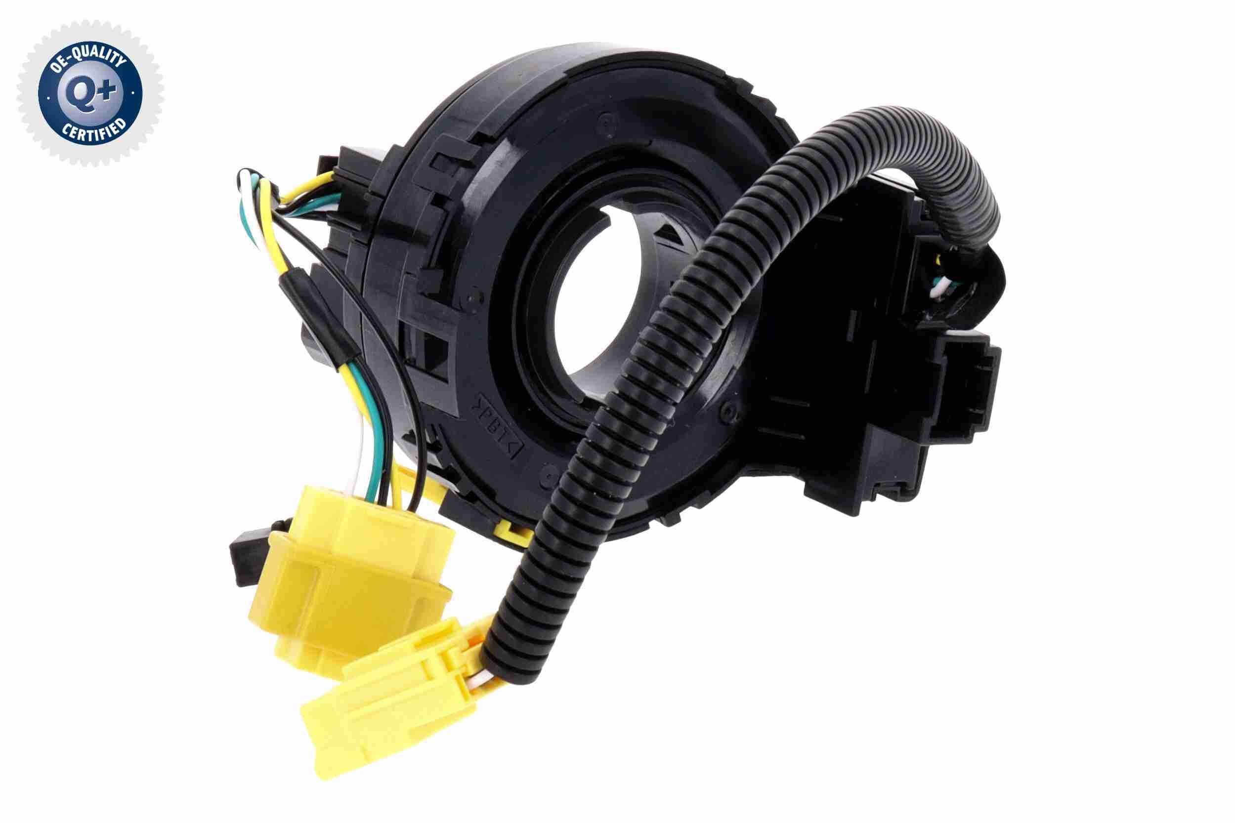 Σπειροειδές ελατήριο, αερόσακος VEMO V26-72-0263 VEMO V26-72-0263: Διακόπτης υαλοκαθαριστήρων Honda ACCORD 2007