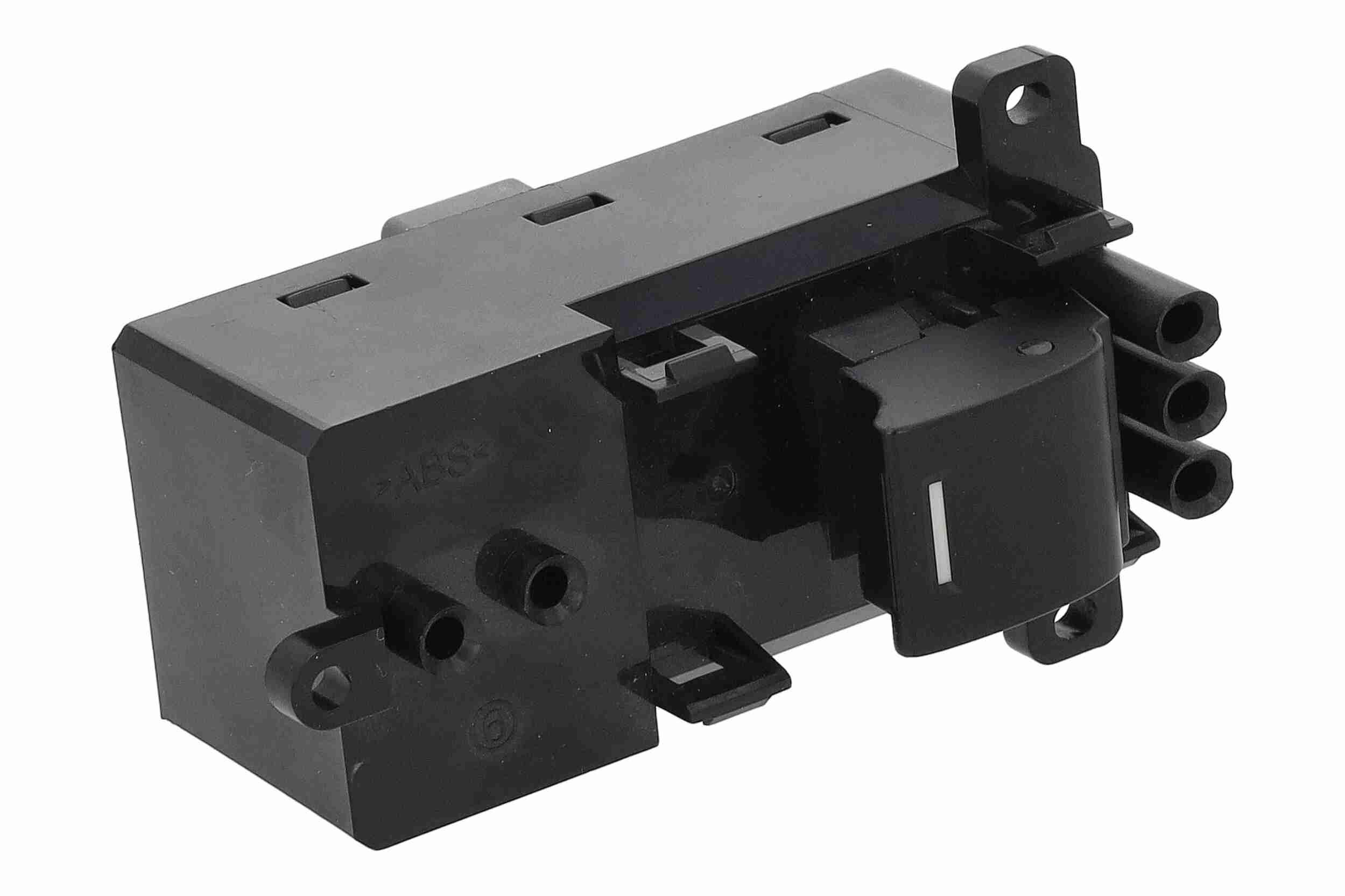 VEMO Kytkin, lasinnostin V26-73-0075 VEMO V26-73-0075 PORSCHE 924 Ikkunannostimen katkaisin halvat