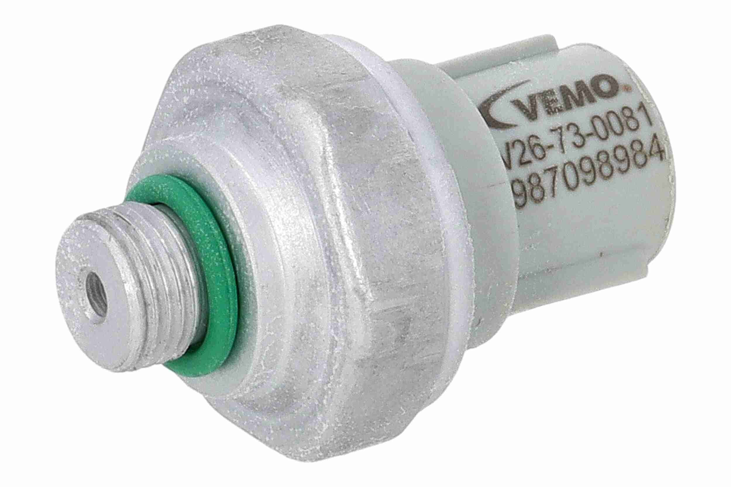 VEMO Druksensor airco V26-73-0081 VEMO V26-73-0081 Drukschakelaar airconditioning Honda S2000 AP2 prijs