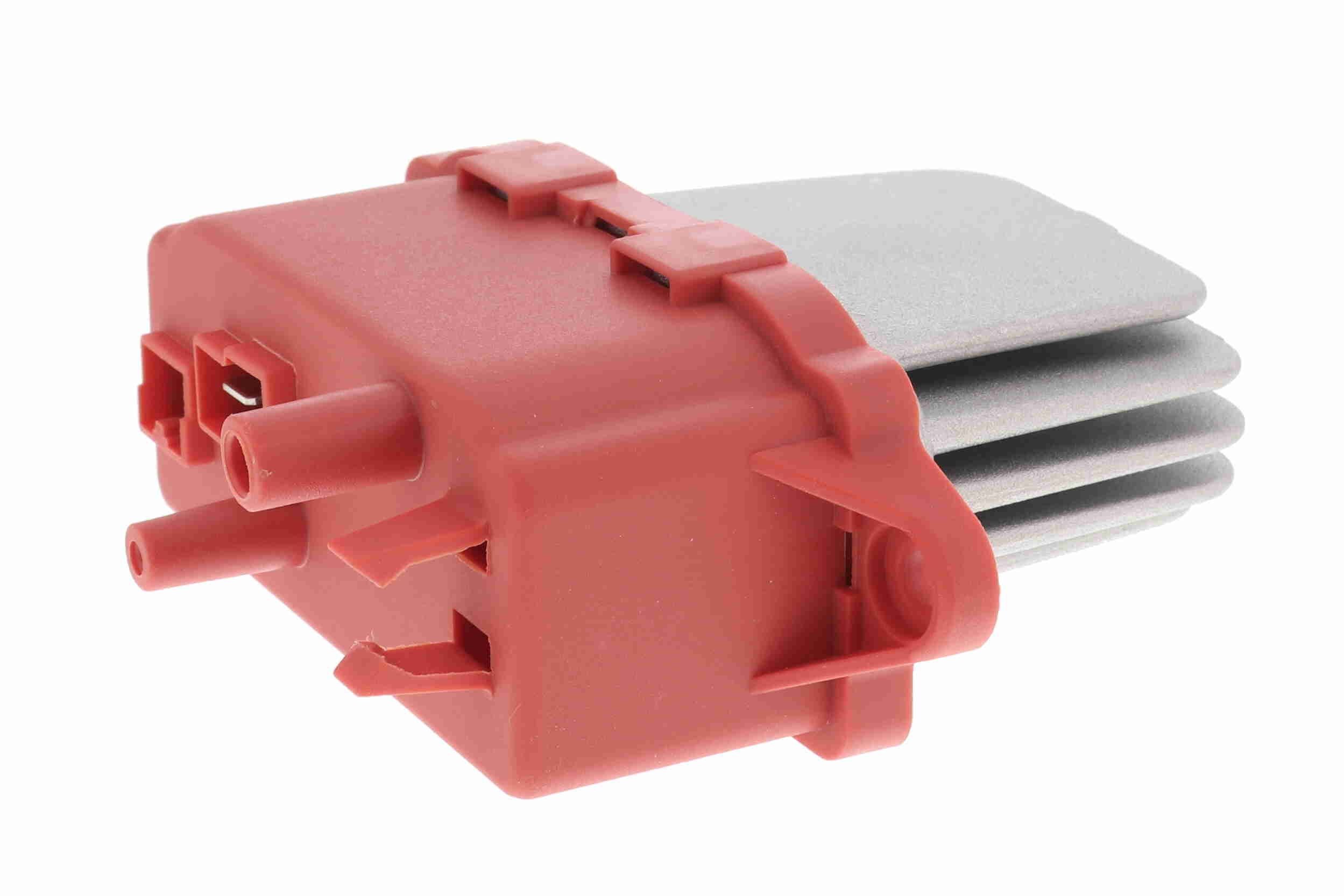 Regulators, Salona ventilators VEMO V27-79-0001 VEMO V27-79-0001 Rezistors salona ventilators IVECO Daily 2025