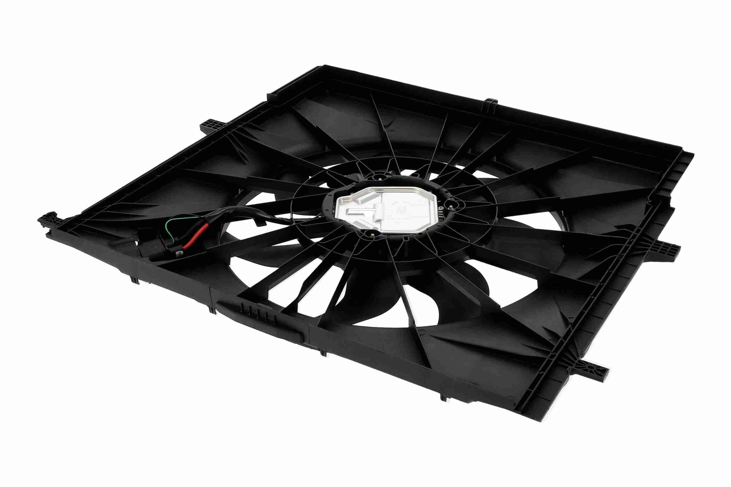 VEMO Ventola radiatore V30-01-1638 V30-01-1638 Ventola radiatore VEMO MERCEDES-BENZ GLS costo