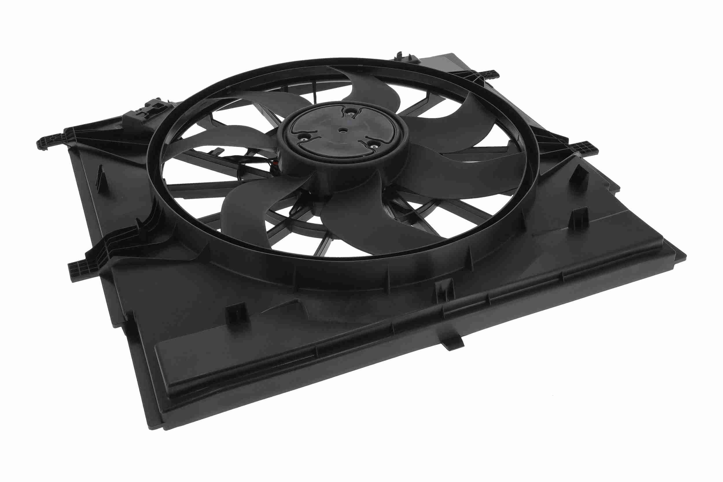 VEMO Ventilador de radiador V30-01-1652 Ventoinha radiador VEMO GLS V30-01-1652 baratos