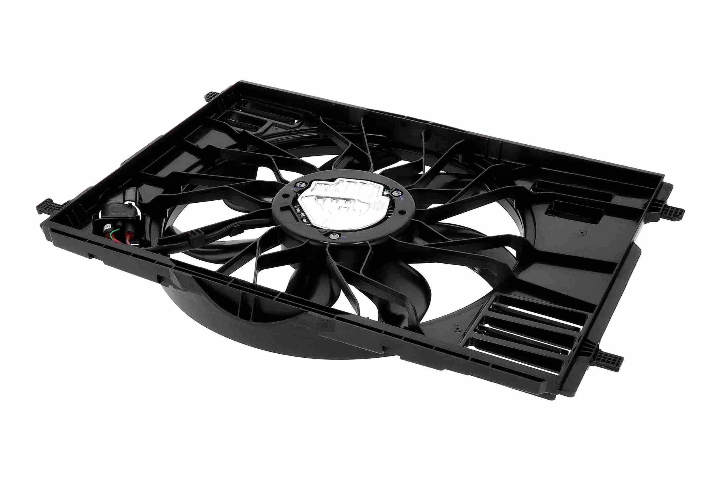 VEMO Ventilátor chladenia motora V30-01-1662 V30-01-1662 Ventilátor chladiča MERCEDES-BENZ GLS VEMO