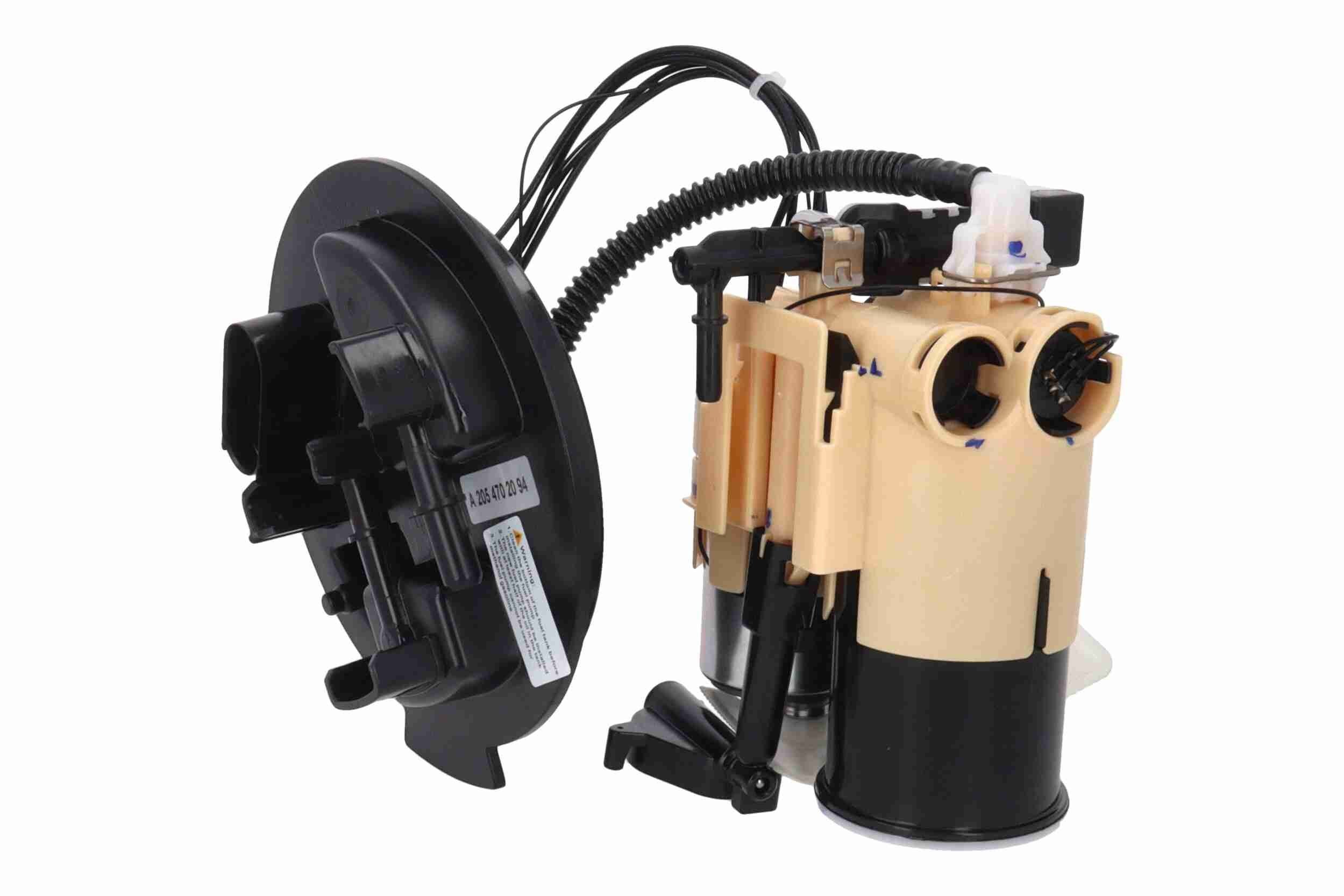 Pompe à essence VEMO V30-09-0154 VEMO V30-09-0154 Pompe d'alimentation MERCEDES-BENZ Classe E 2023