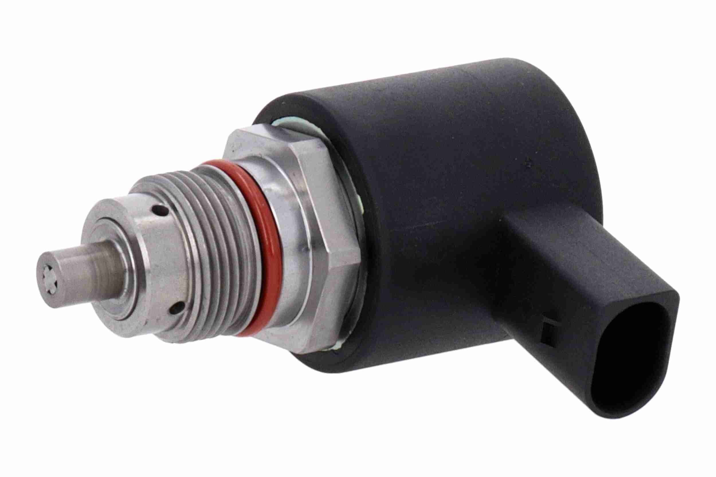VEMO Válvula reguladora de pressão, sistema  V30-11-0011 Regulador de pressão bomba de combustível MERCEDES-BENZ Classe C VEMO