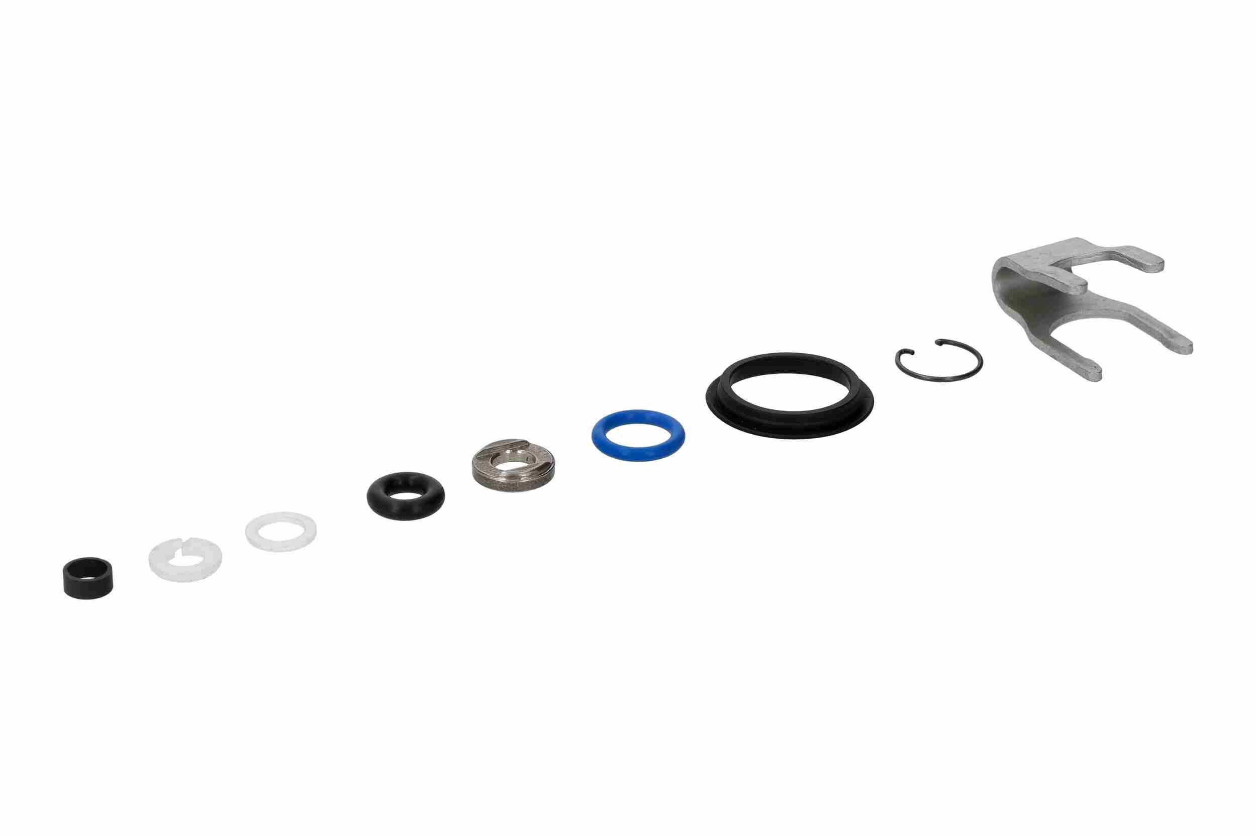 VEMO Seal Ring Set, injector V30-11-0012 FIAT GRANDE PUNTO VEMO injector seals V30110012