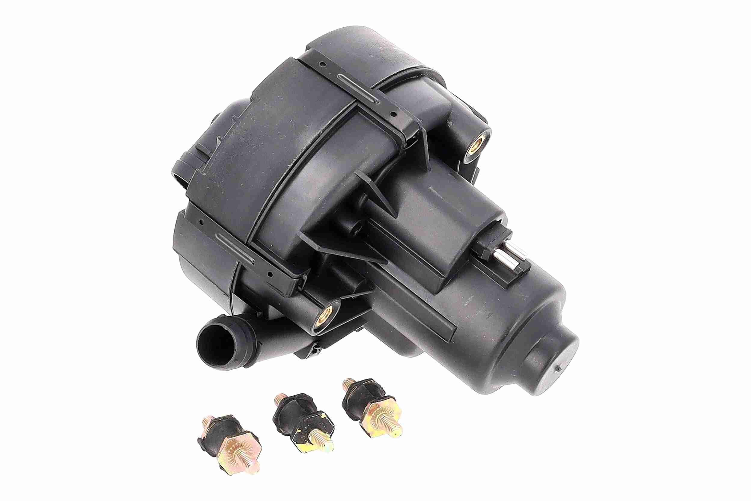 VEMO Sekundær luftpumpe V30-63-0091 Sekundær luftpumpe VEMO Chevrolet MATIZ V30-63-0091