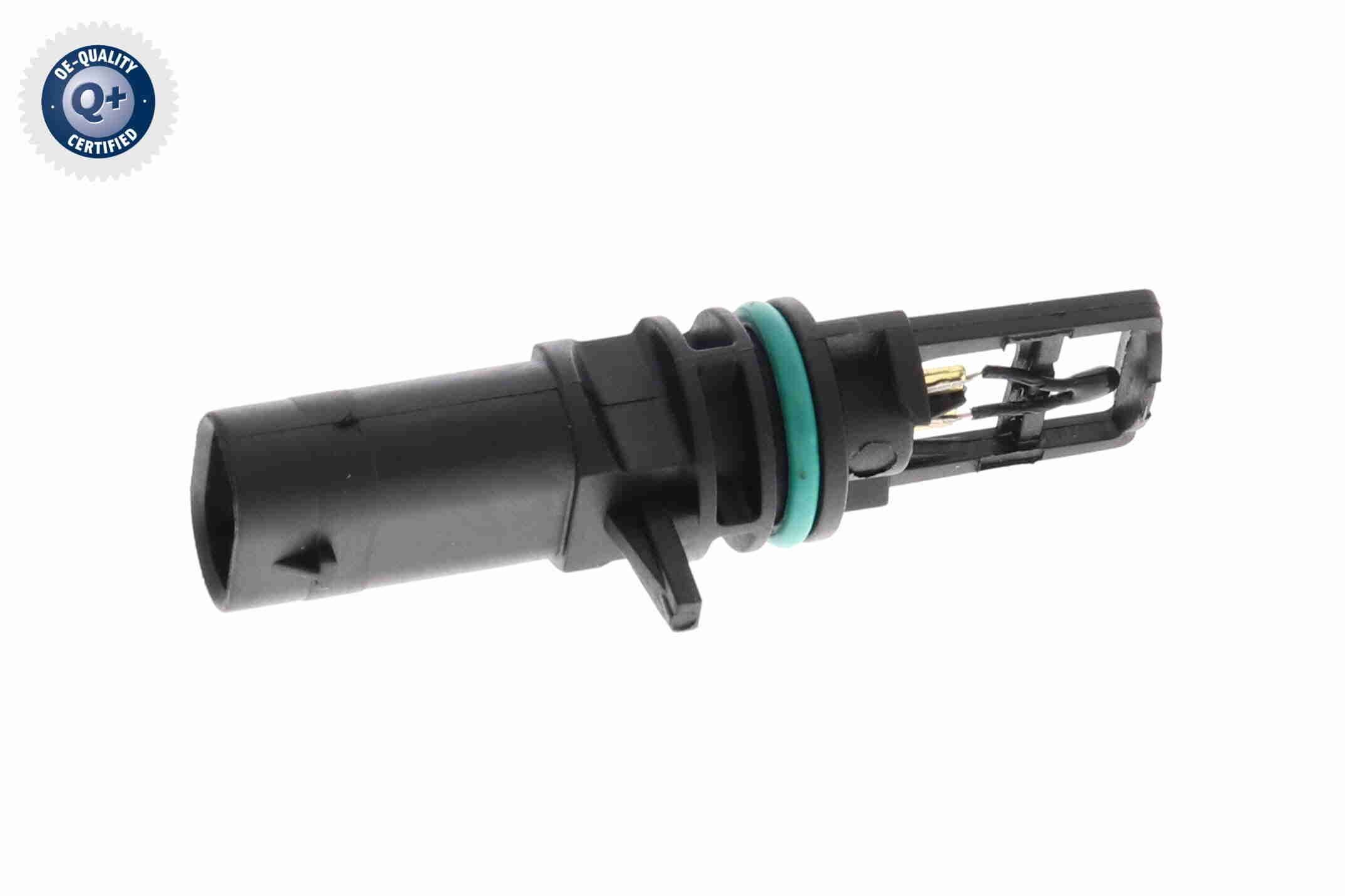 VEMO Sensor, temperatuur binnenkomende lucht V30-72-0075 VEMO V30-72-0075 Sensor temperatuur binnenkomende lucht Mercedes SLK R172 goedkoop