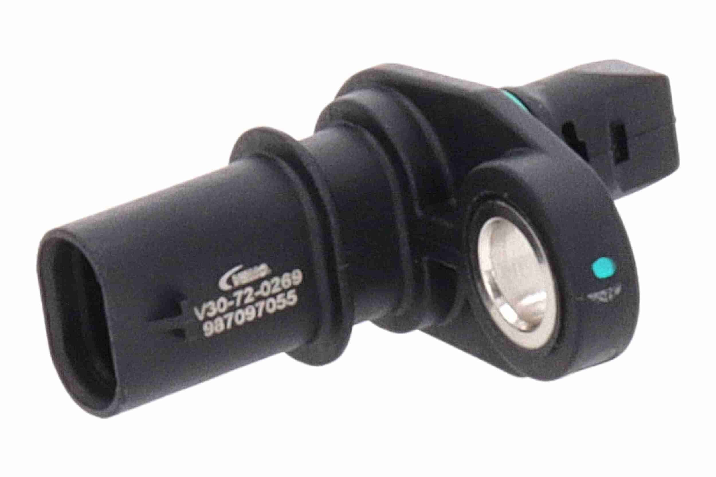 Sensor, ABS VEMO V30-72-0269 VEMO V30-72-0269: Hjulhastighetsfoler Mercedes B-Klasse 2020