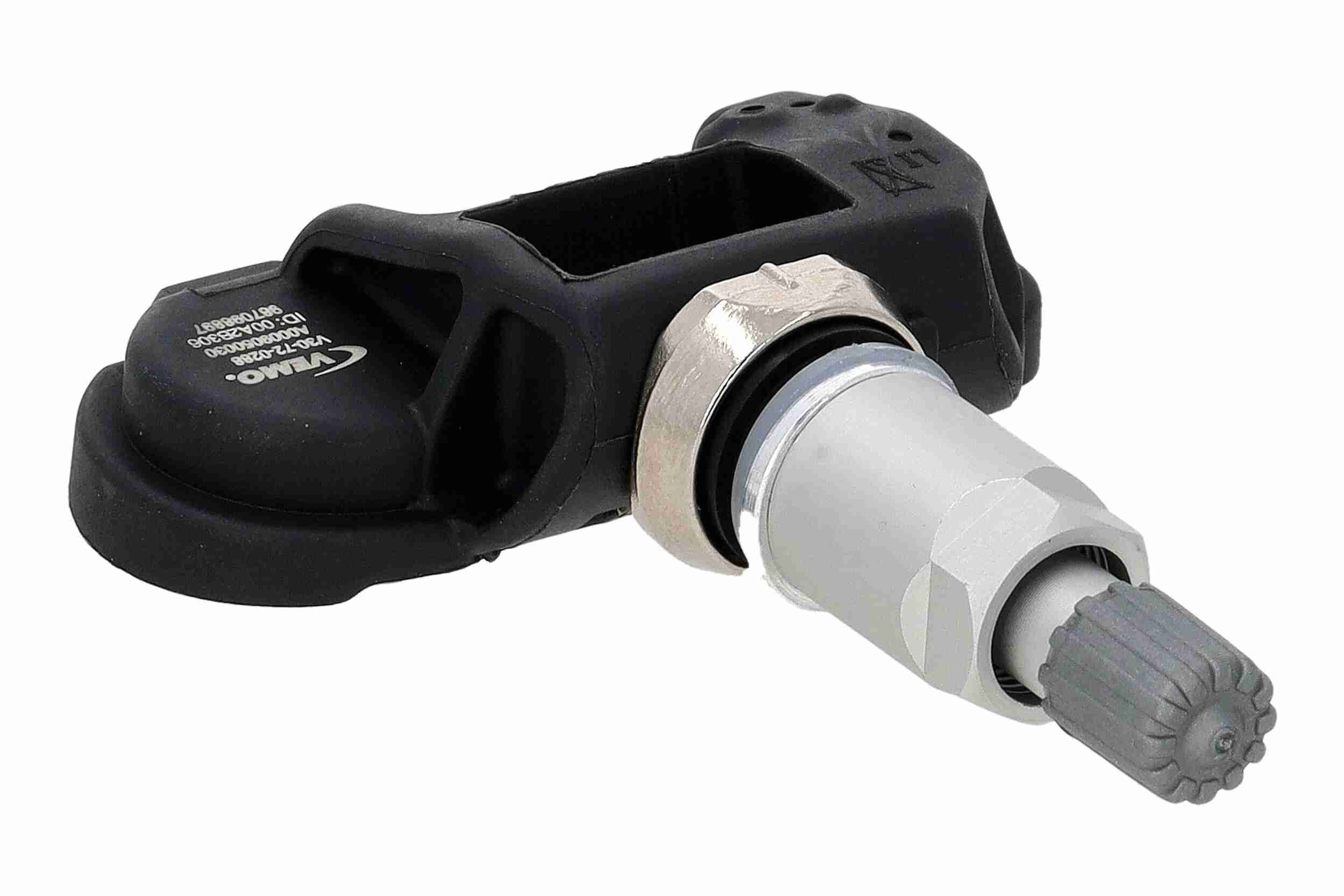 VEMO Snímač pre kontrolu tlaku v pneumatike V30-72-0288 VEMO V30-72-0288 Senzor tlaku v pneumatikách Mercedes C205 cena