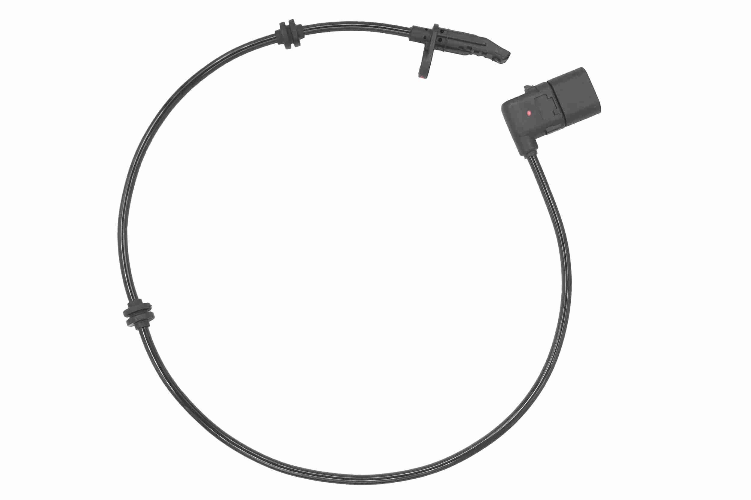 VEMO Sensor, rotações da roda V30-72-0314 Sensor rotações da roda Mercedes-Benz C217 V30-72-0314 VEMO