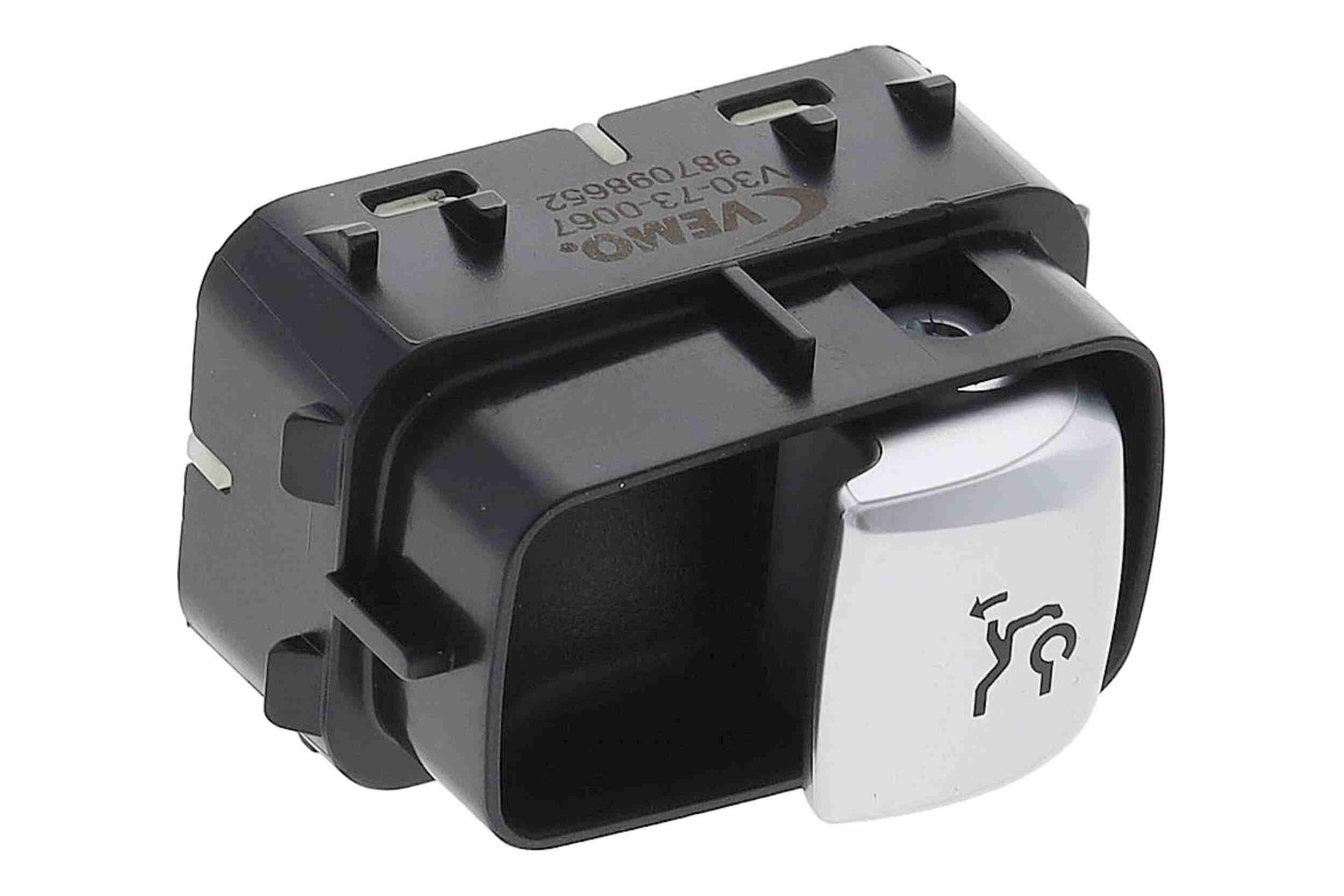 VEMO Interruttore, Cofano posteriore V30-73-0067 V30-73-0067 costo Interruttore luce porta OPEL CORSA VEMO