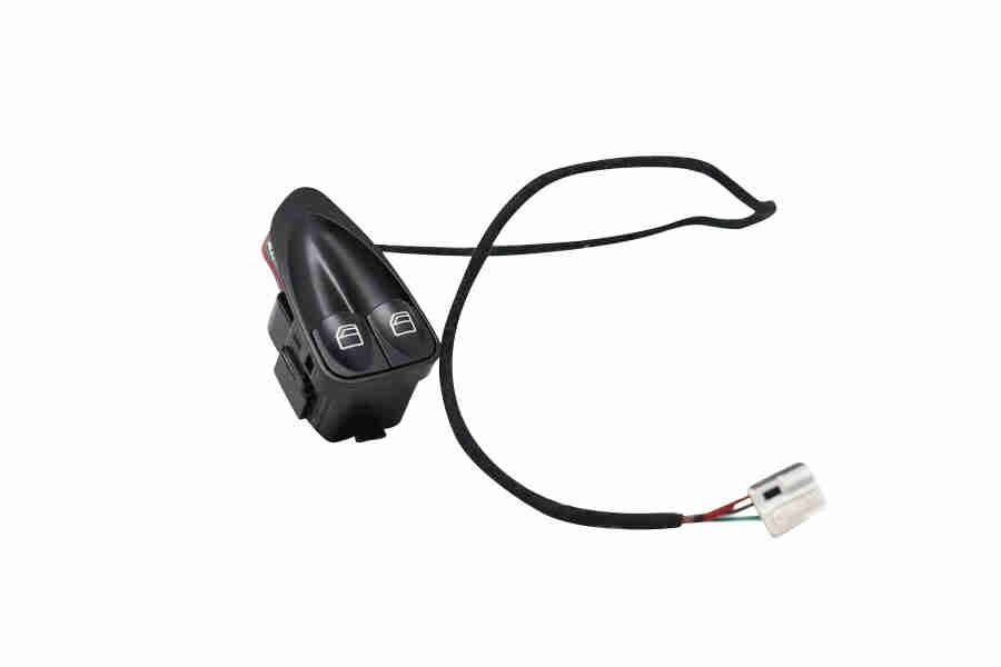 Bouton de lève-vitre VEMO V30-73-0352 VEMO V30-73-0352 Commande de lève-vitre MERCEDES-BENZ SL 2008