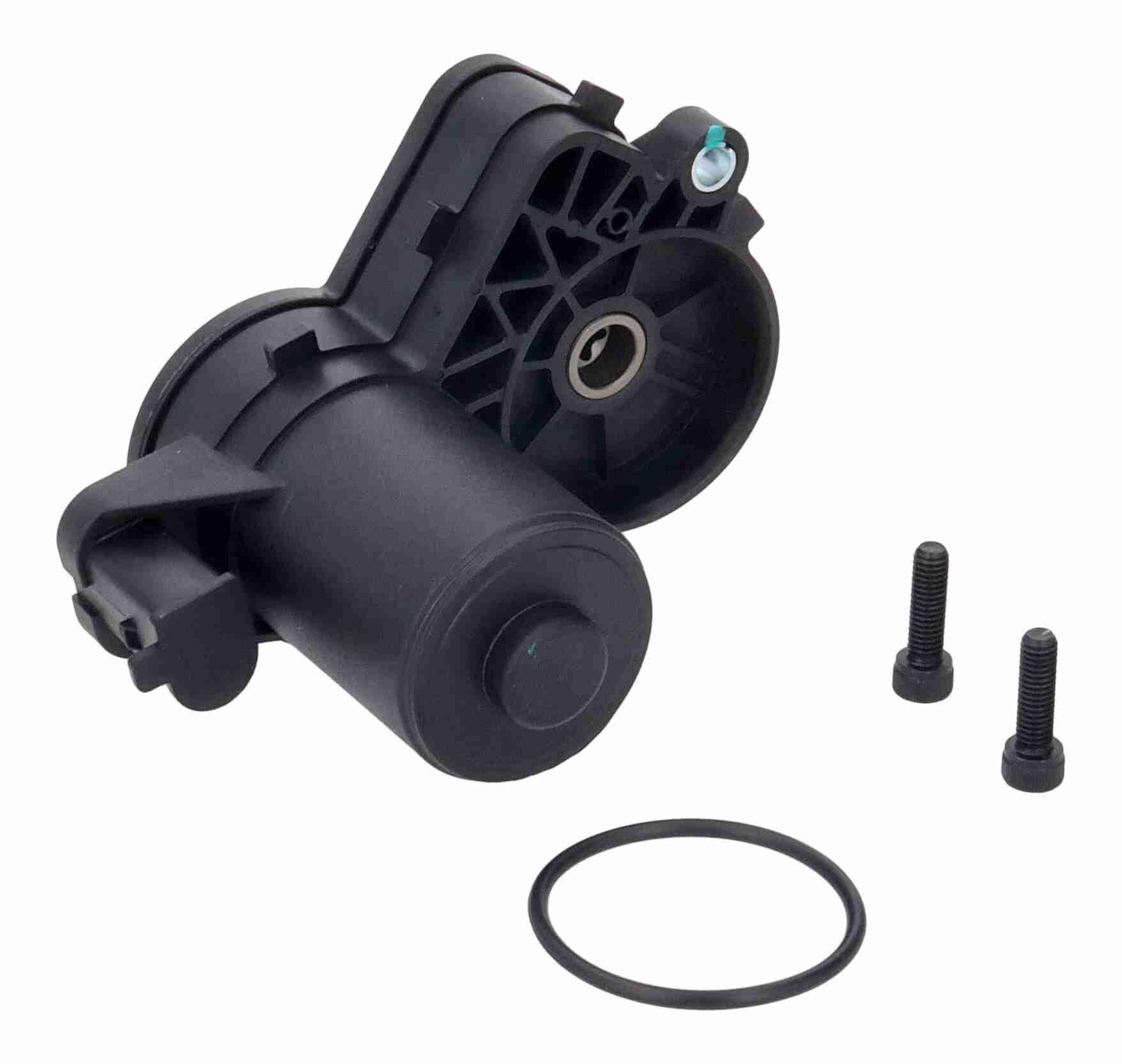VEMO Inställning, parkeringsbroms bromsok V30-77-0048 V30-77-0048 VEMO handbromsbackar Renault MEGANE