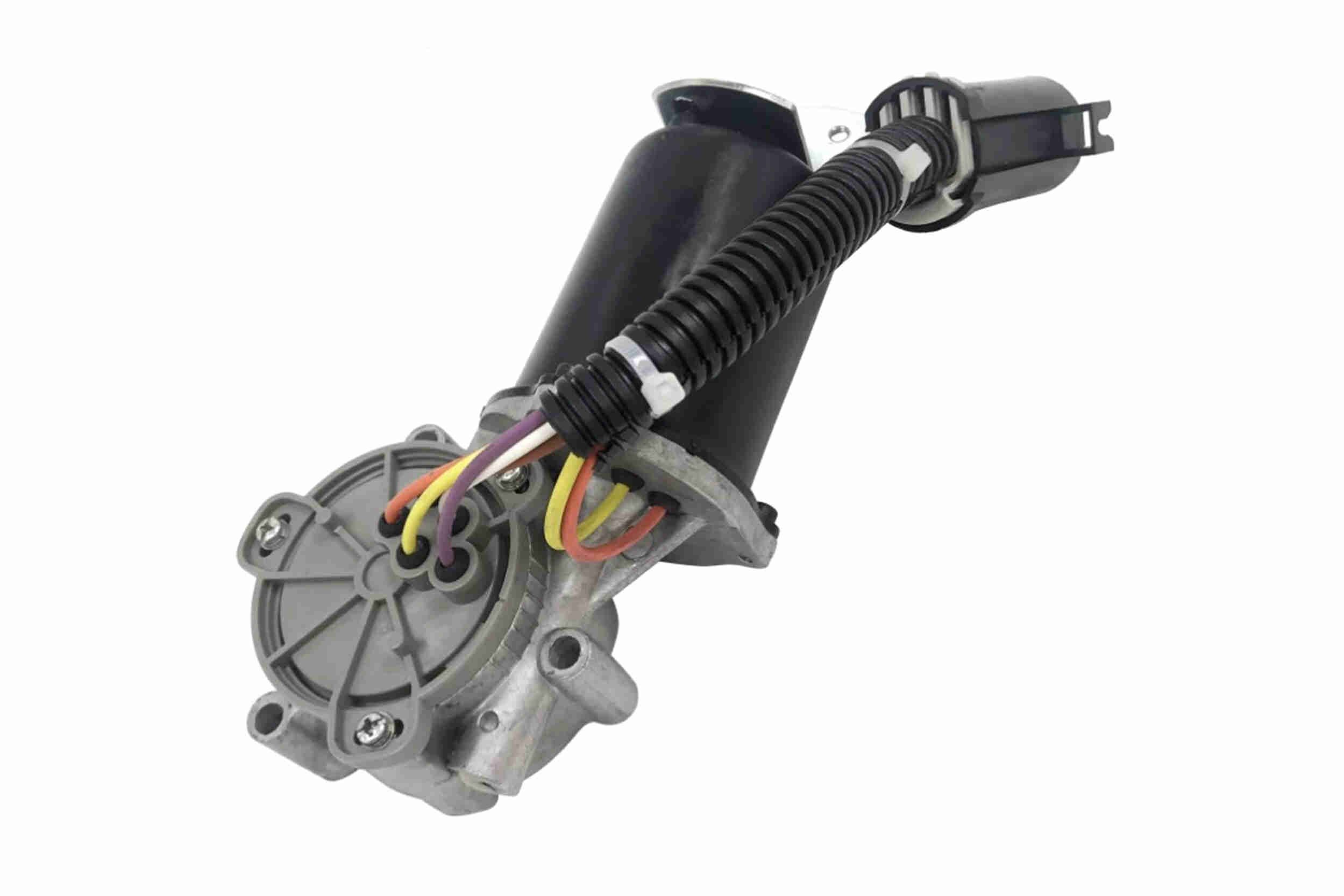 VEMO Aktuator, kraftudtag V30-86-0015 Ophæng fordelergearkasse tilbehør VEMO BIPPER V30-86-0015 billig